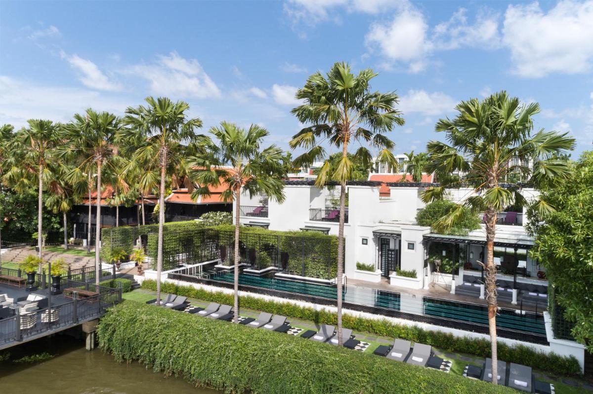 The Siam 123