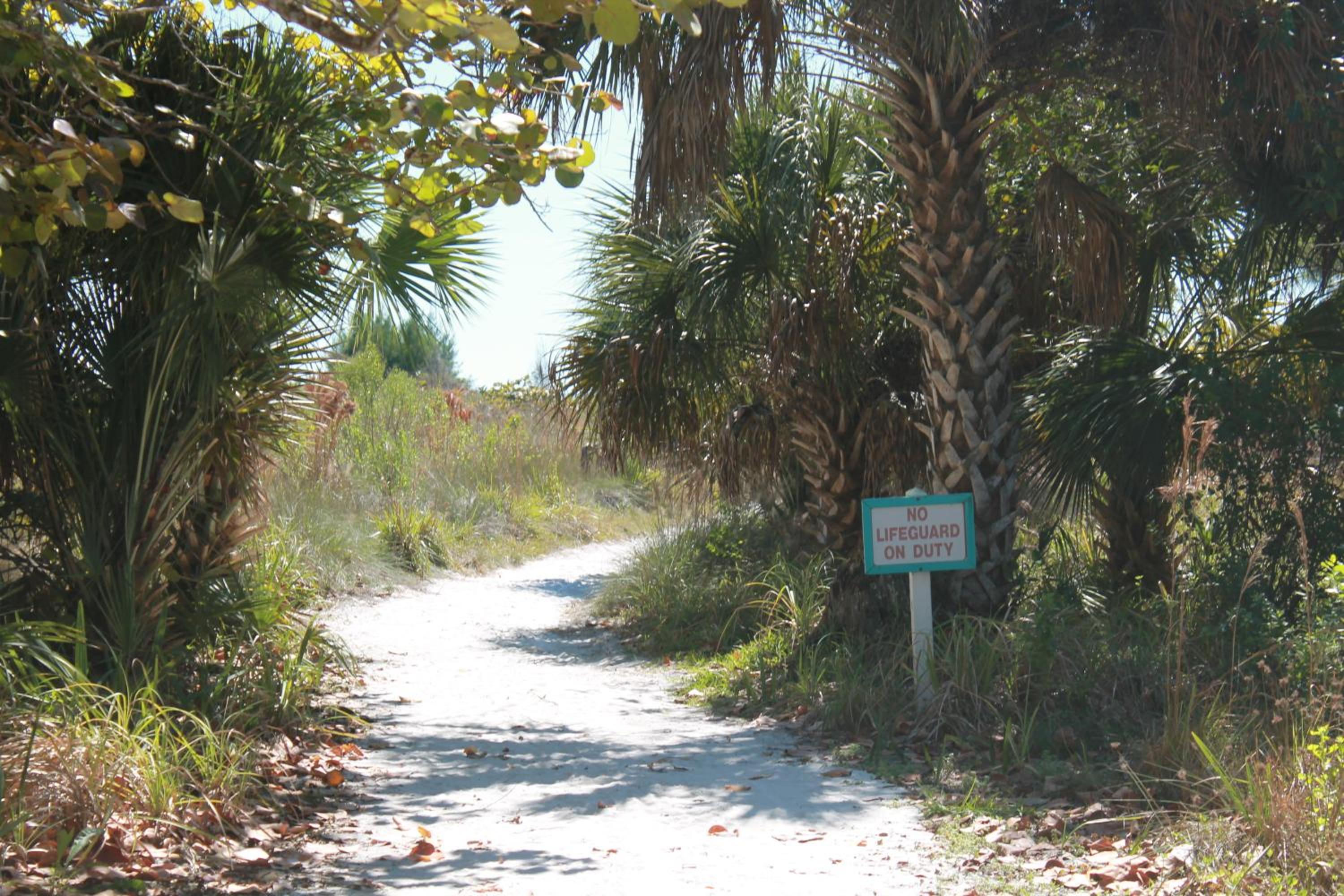The Ringling Beach House