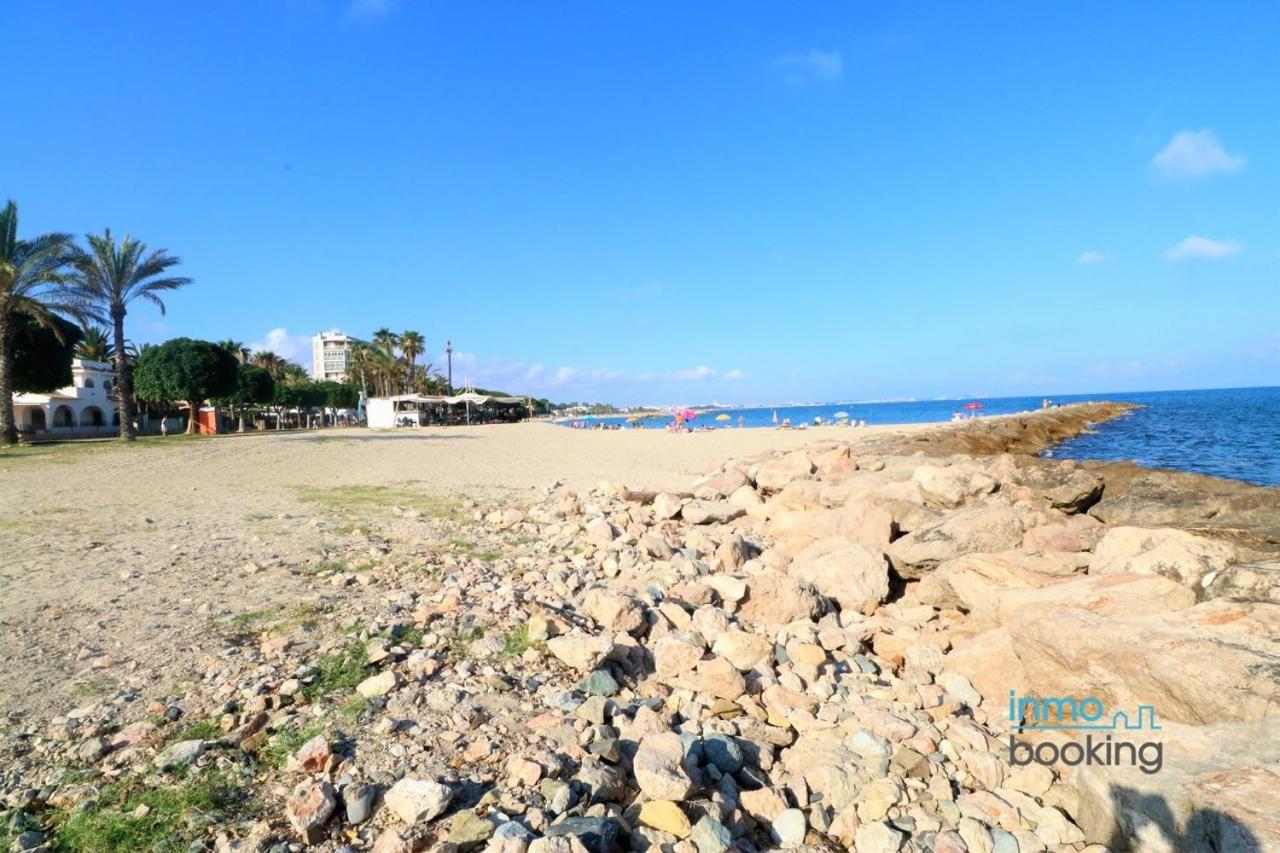Sun Beach Mediterrani, en frente del Mar view 4