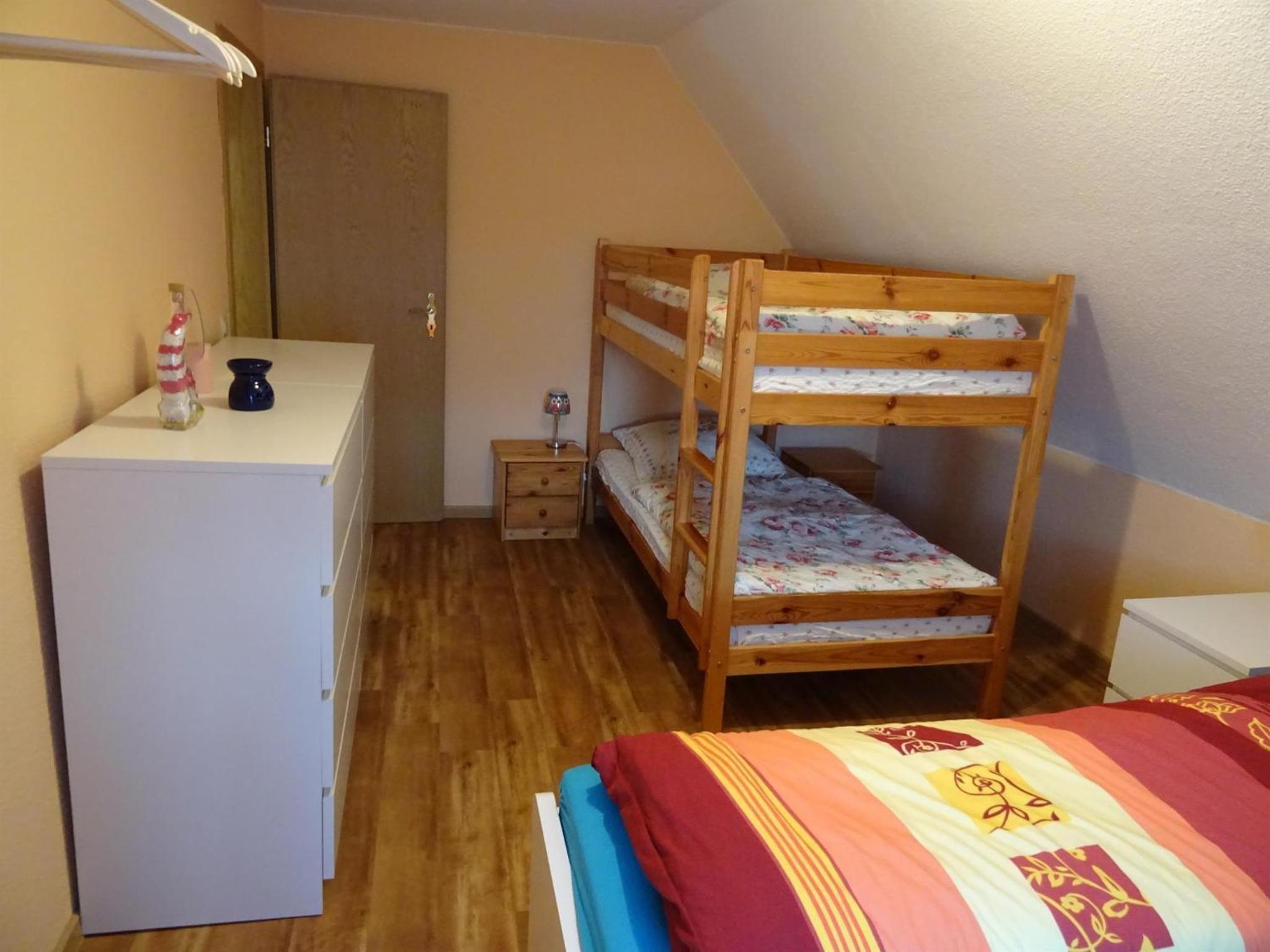 Ferienhaus Ferien am Waldrand