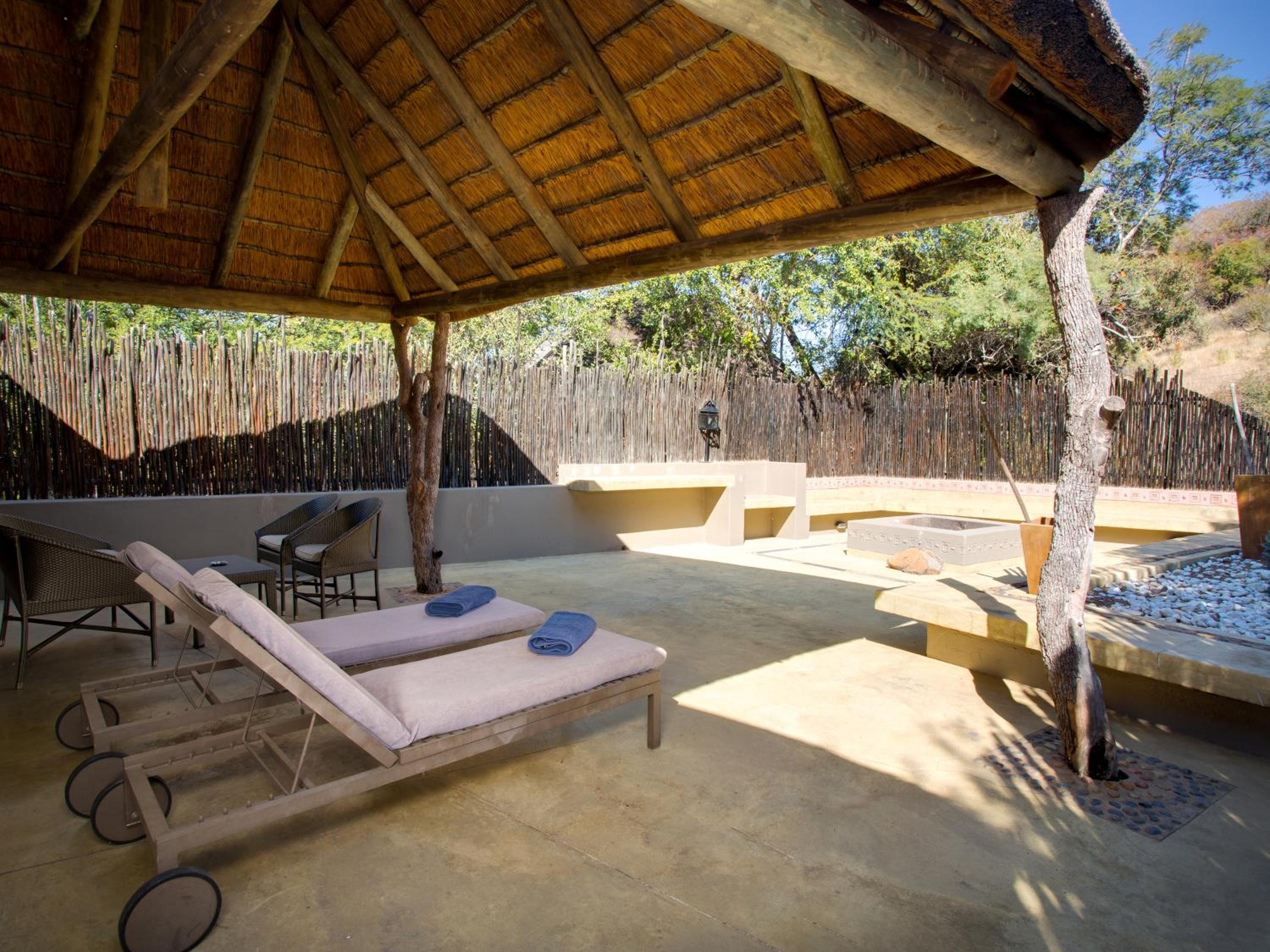 Ivory Tree Game Lodge