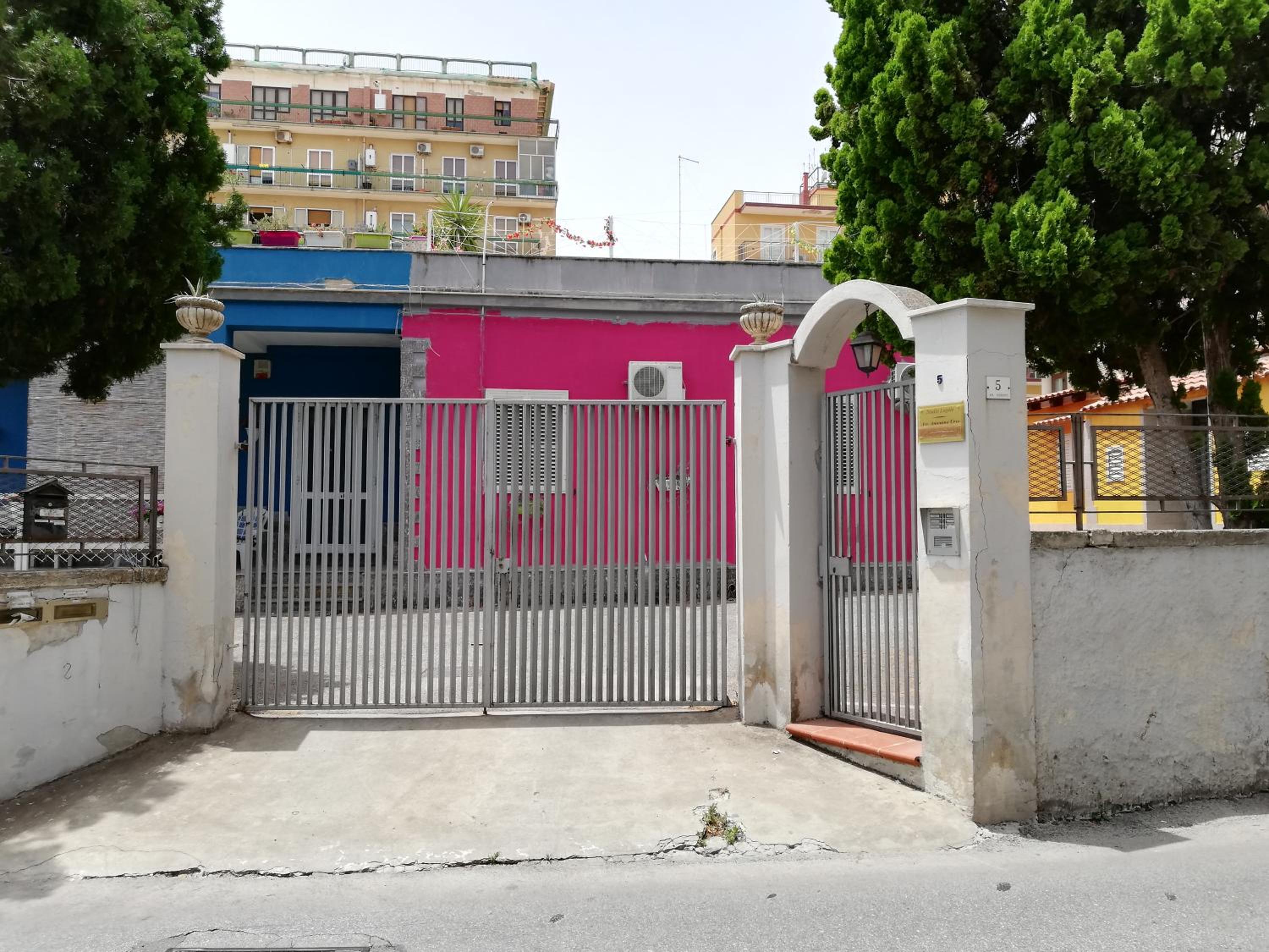 Casa Bianca view 2
