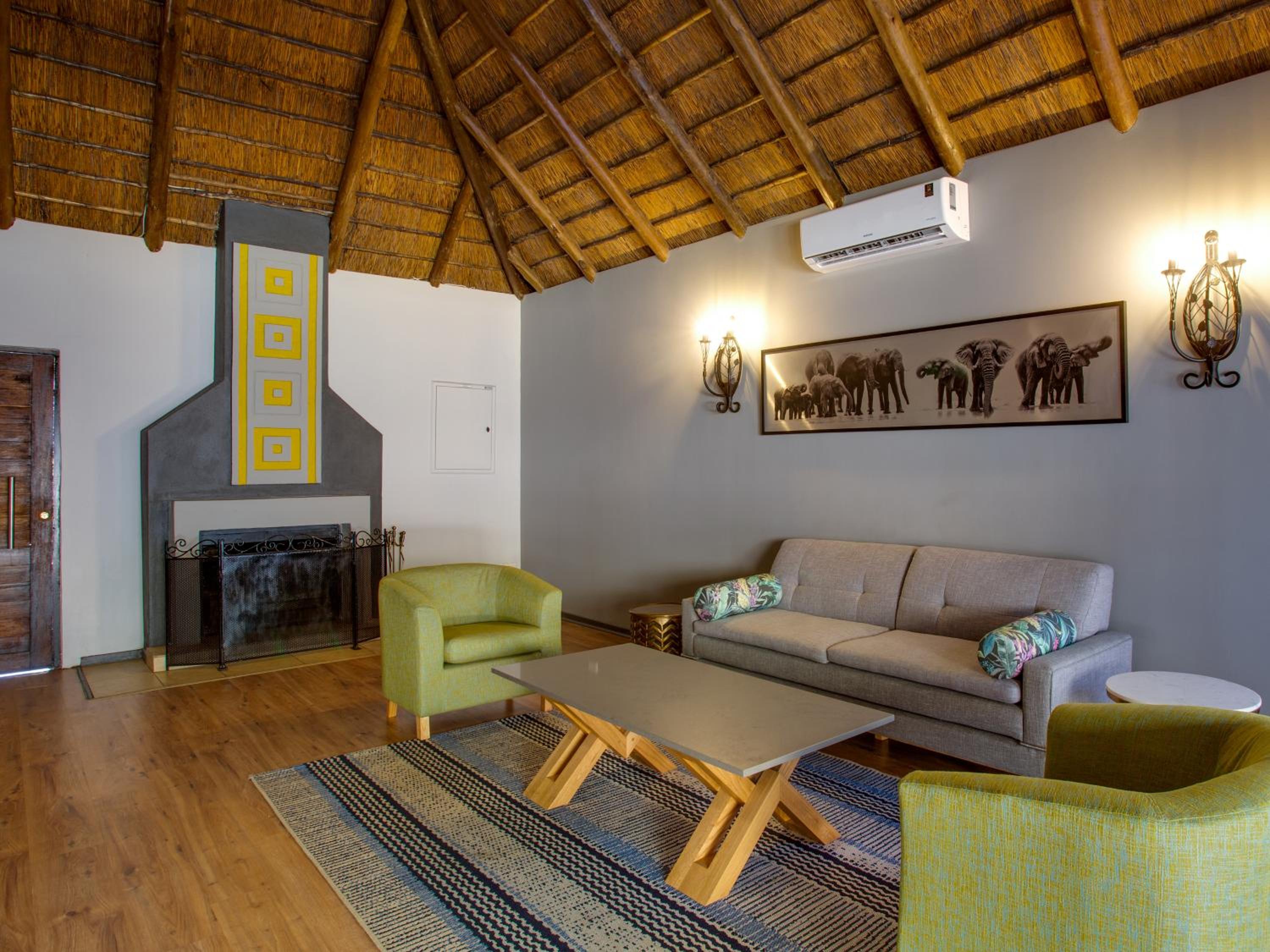 Ivory Tree Game Lodge