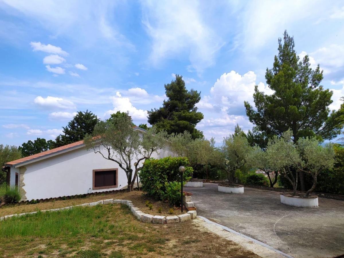 Casa Vacanze "I Casali" photo 5