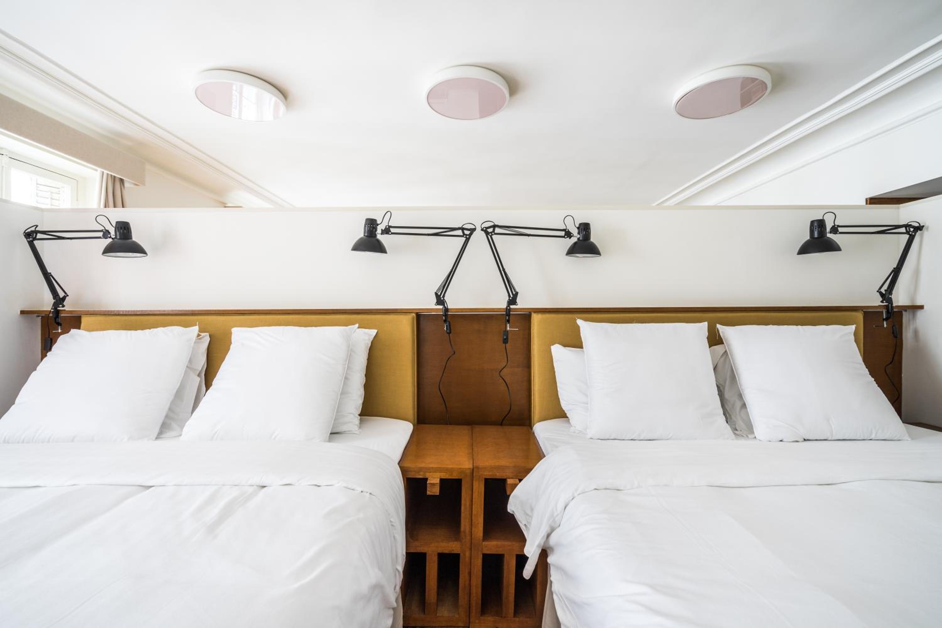 Pied A Terre - Palestro