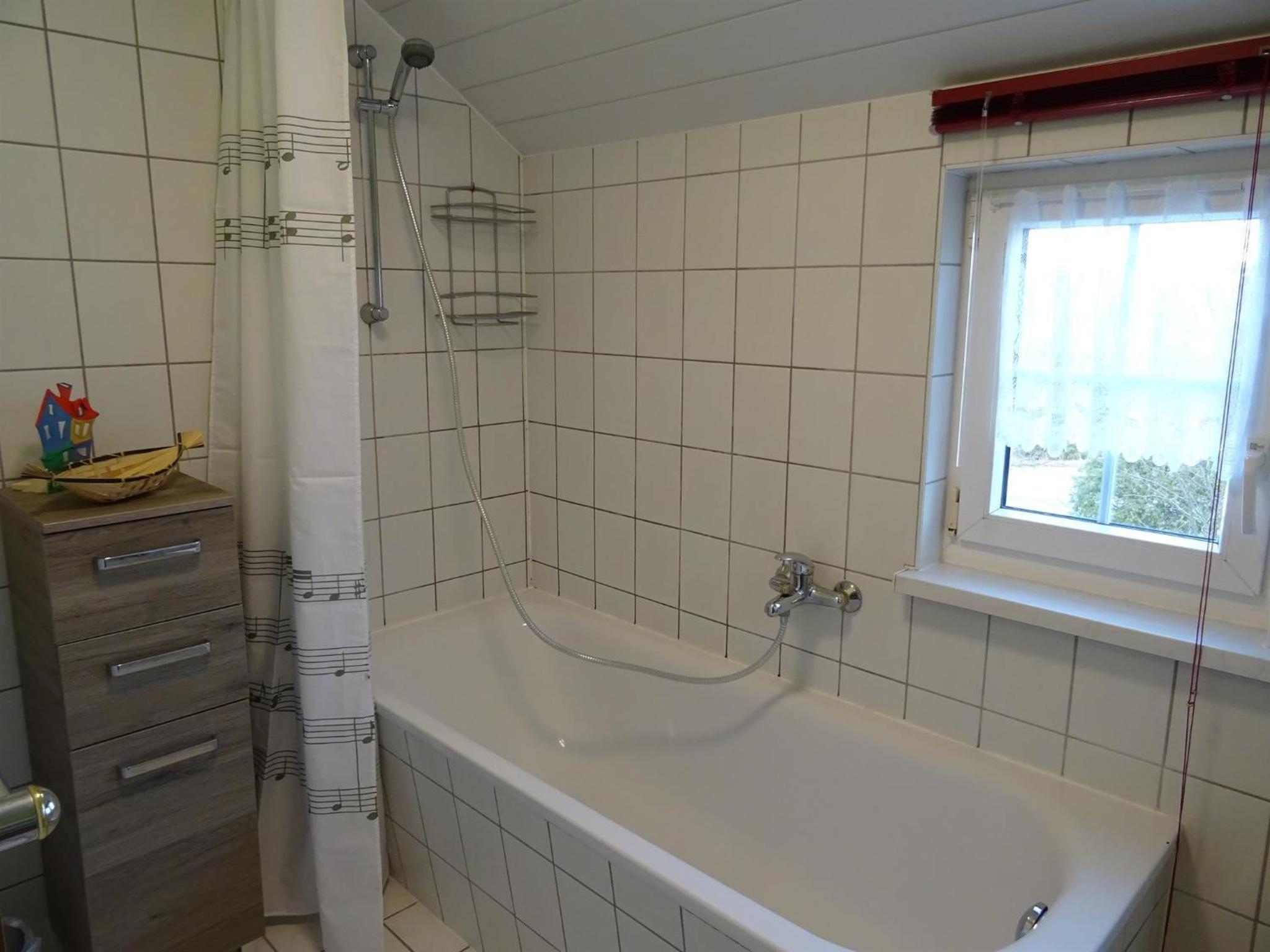 Ferienhaus Ferien am Waldrand
