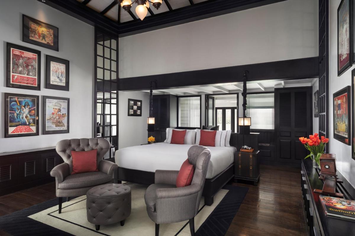 The Siam 132