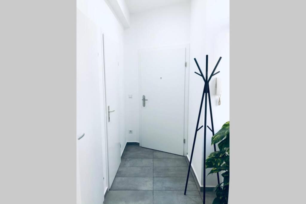 Gemütliche Wohnung Wien Stadthalle