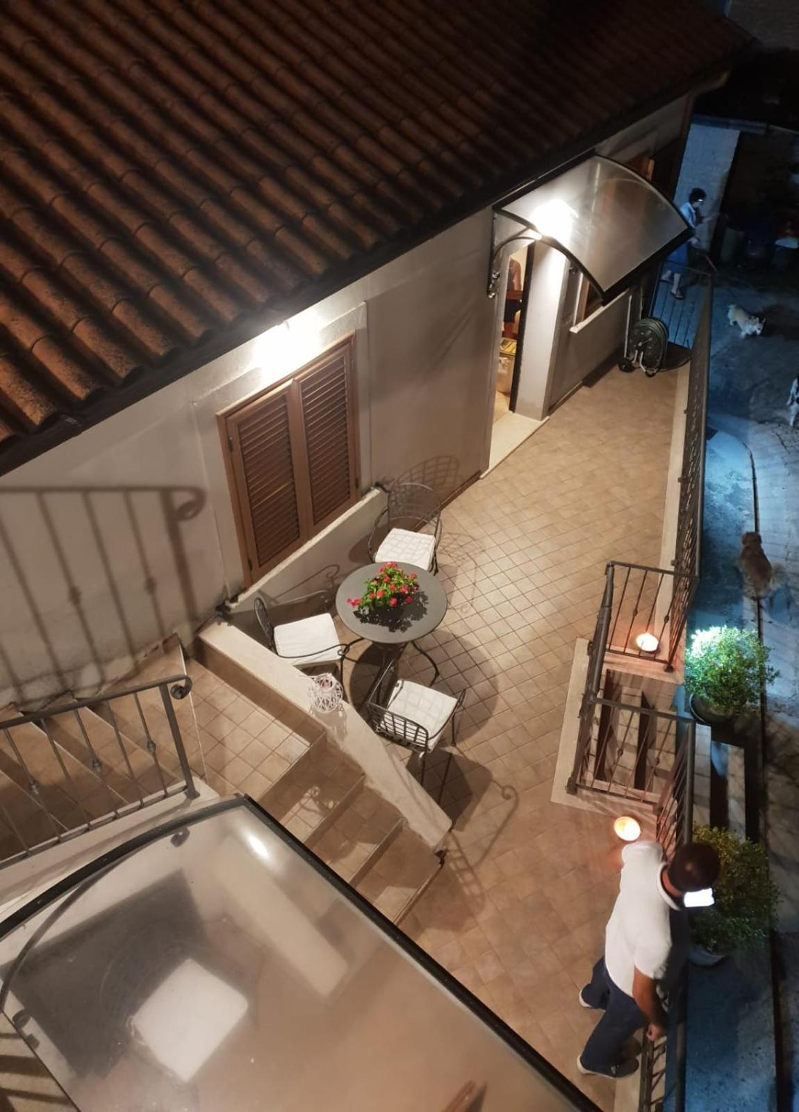 Colle Bellavista view 5