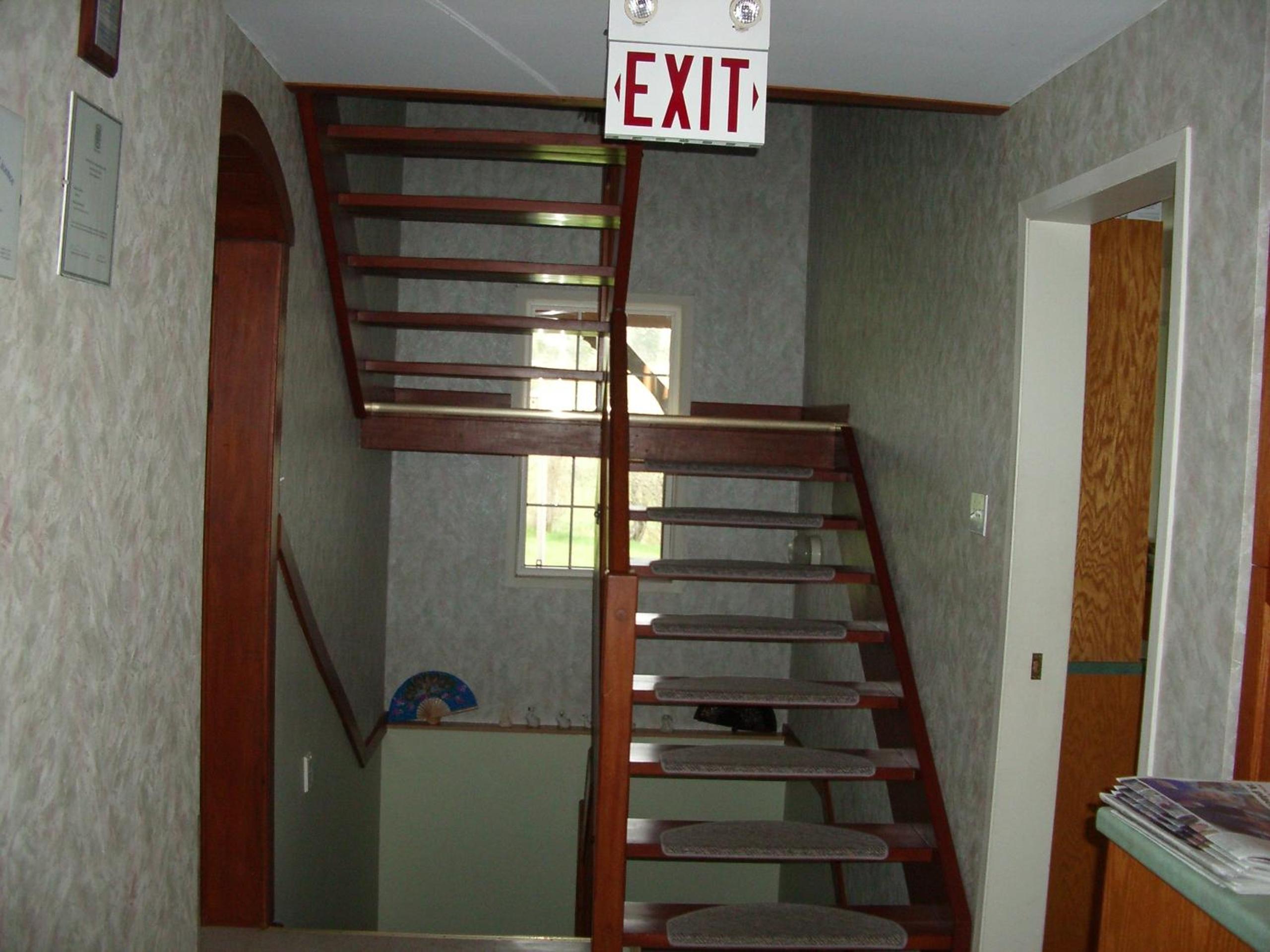 Forest Haven Inn
