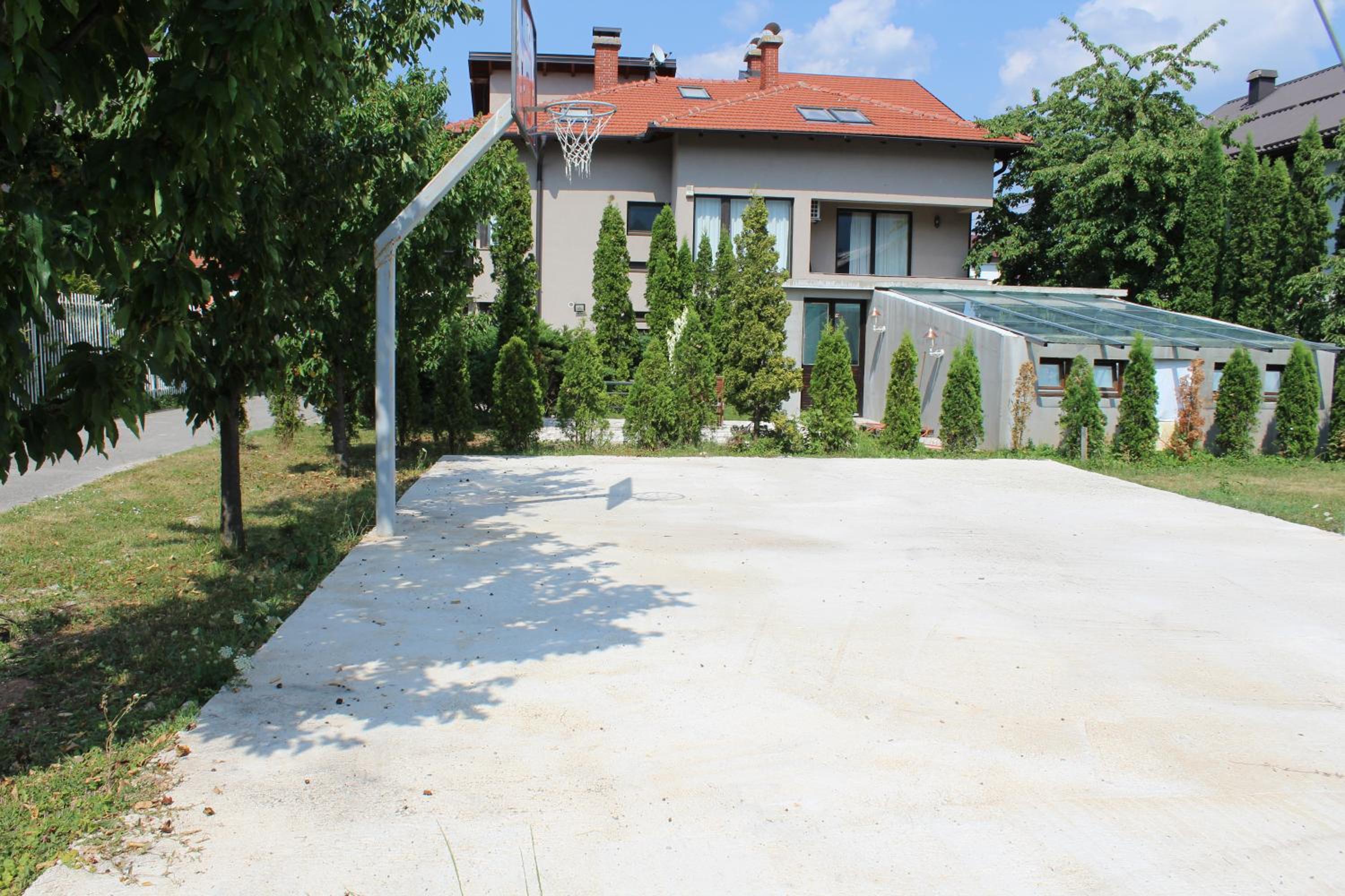 Villa Čengić