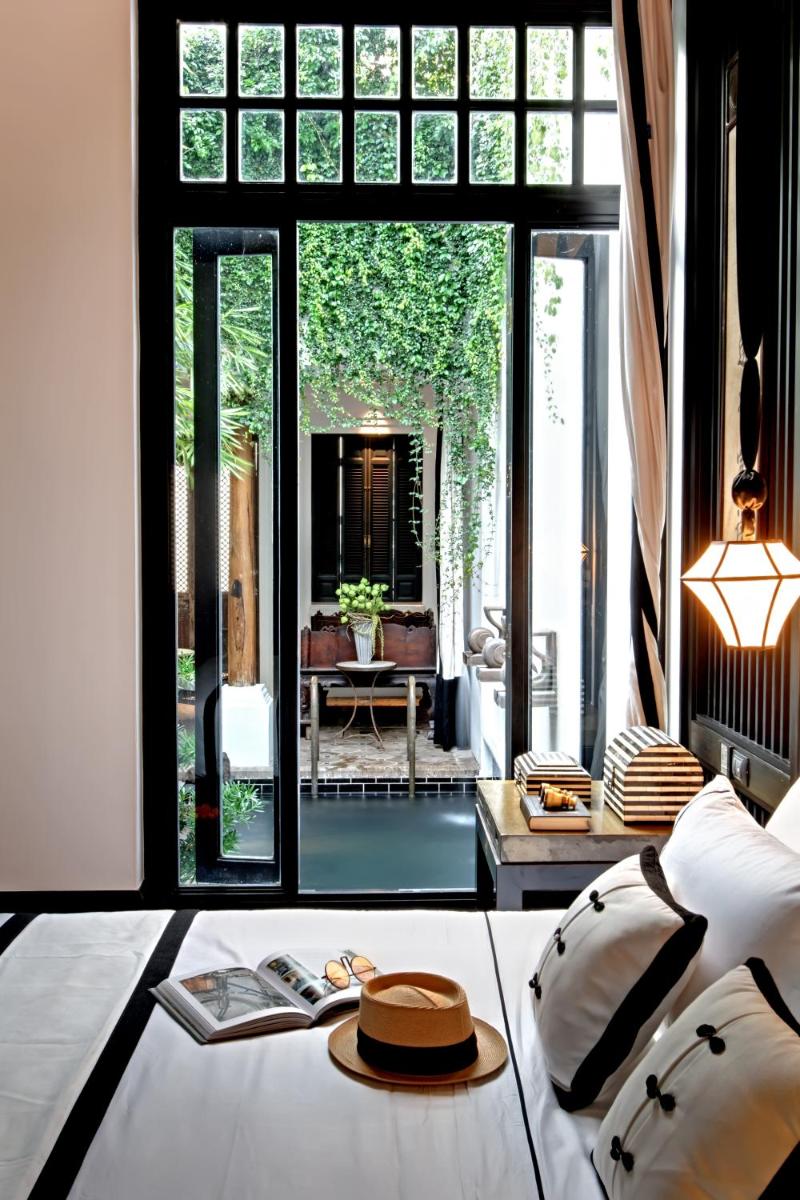 The Siam 137