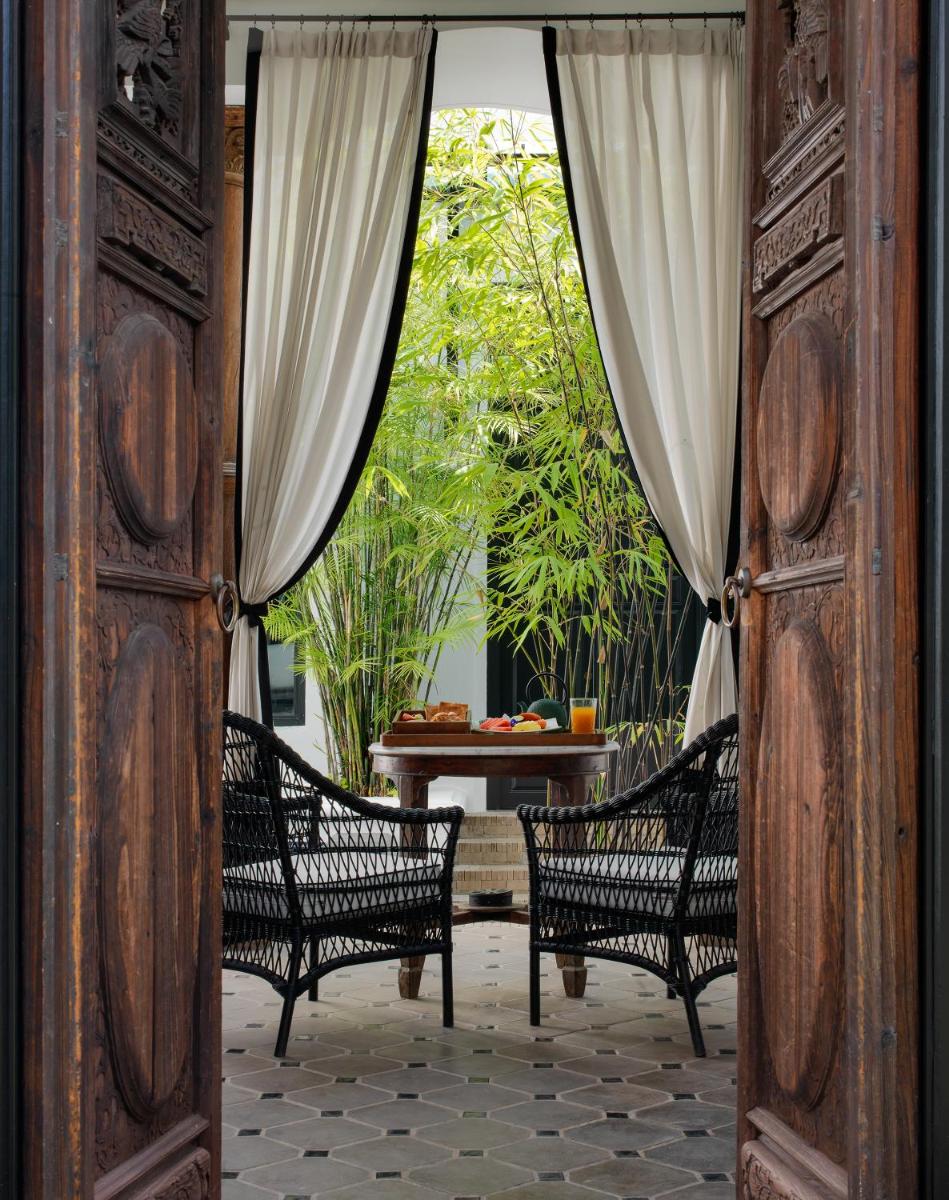 The Siam 83