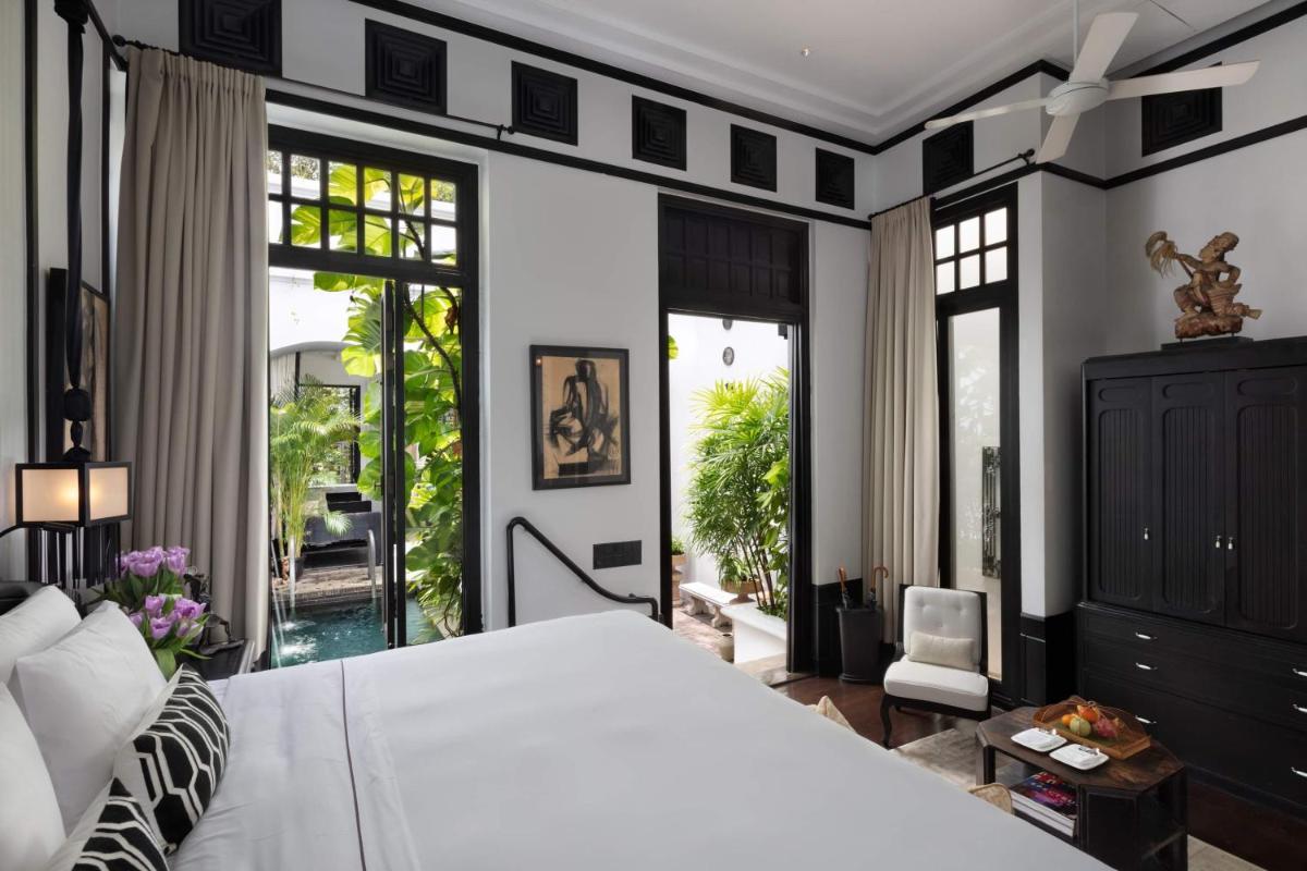 The Siam 125