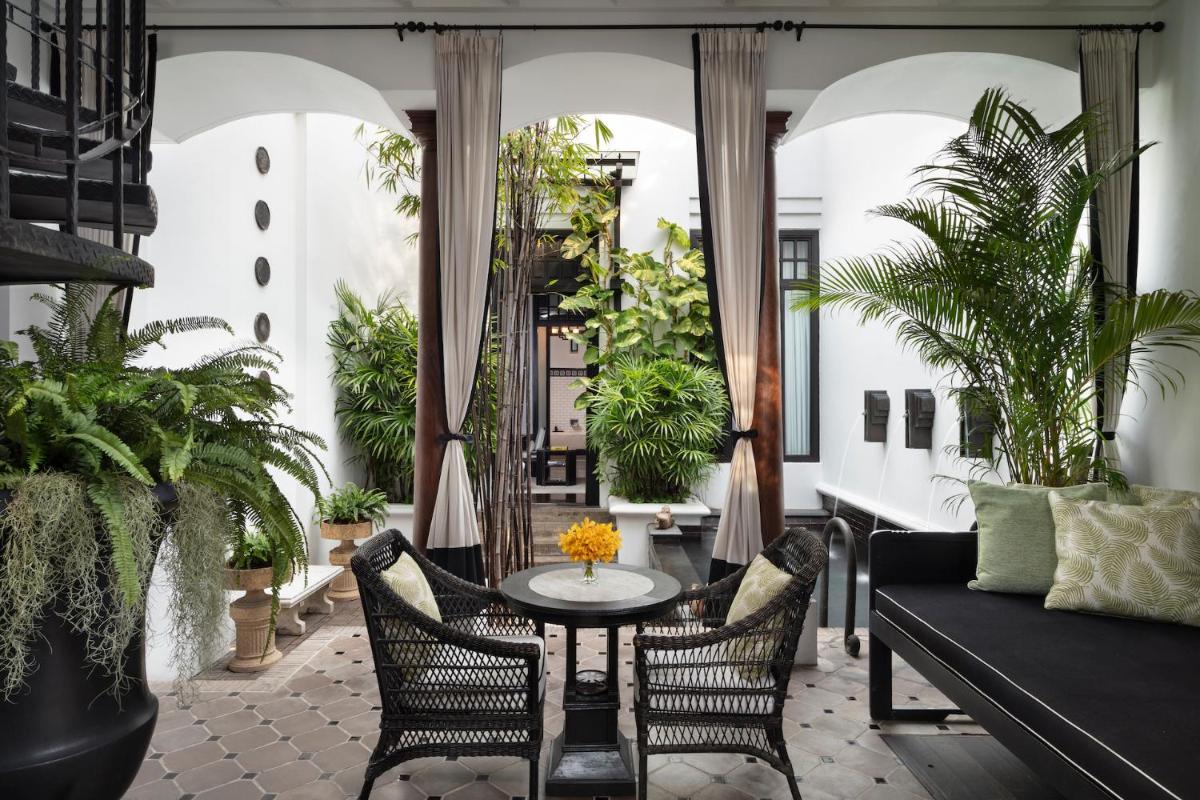The Siam 81