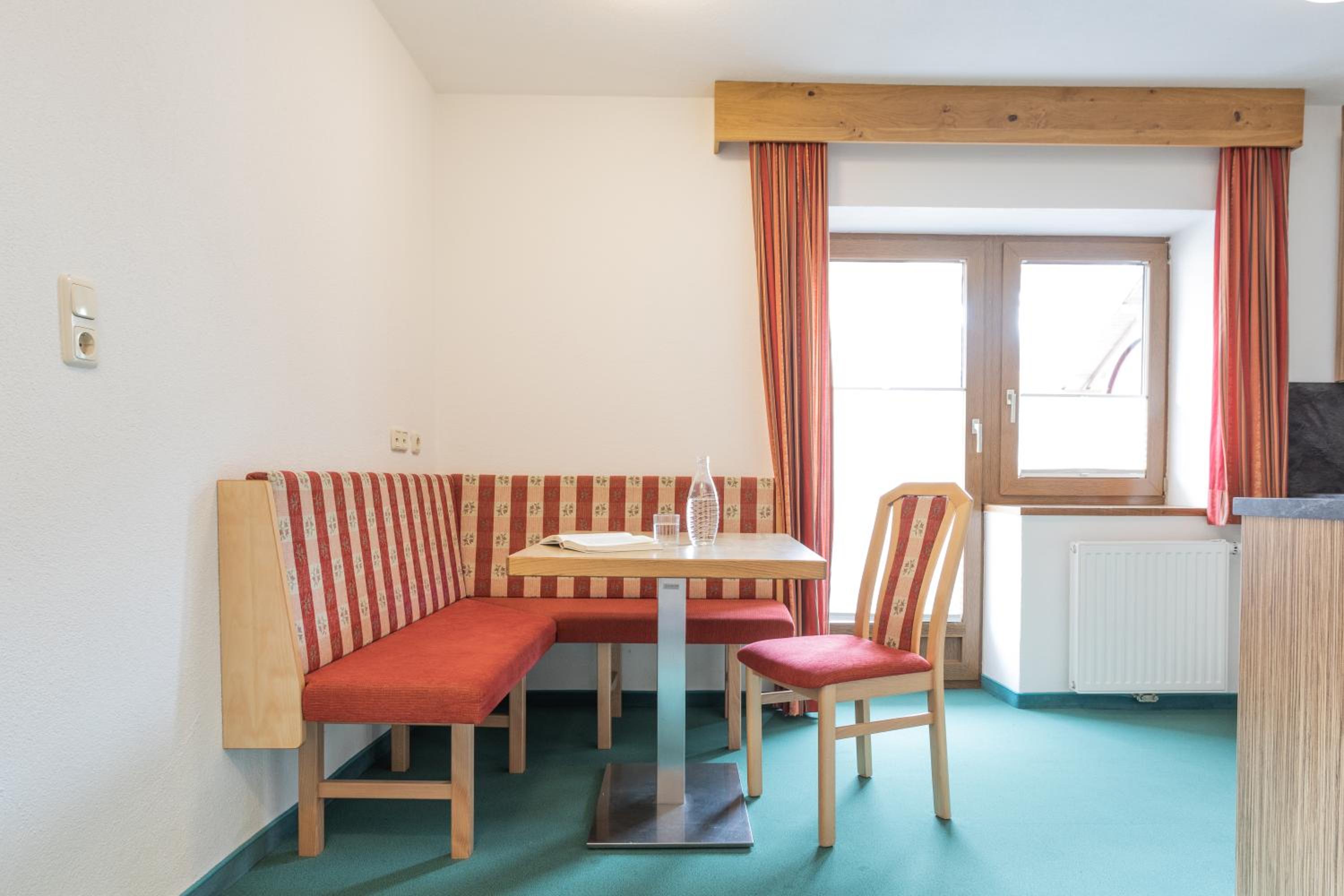Landhaus Fiegl