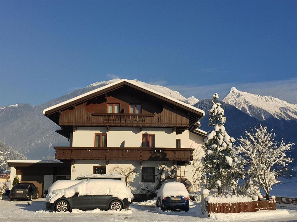 Gästehaus Bliem