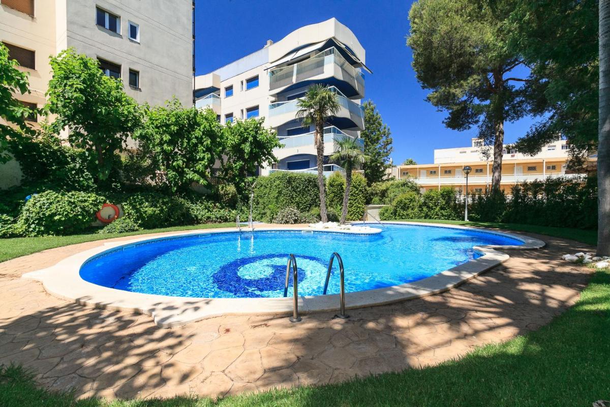 UHC Les Ones Family Complex photo 2