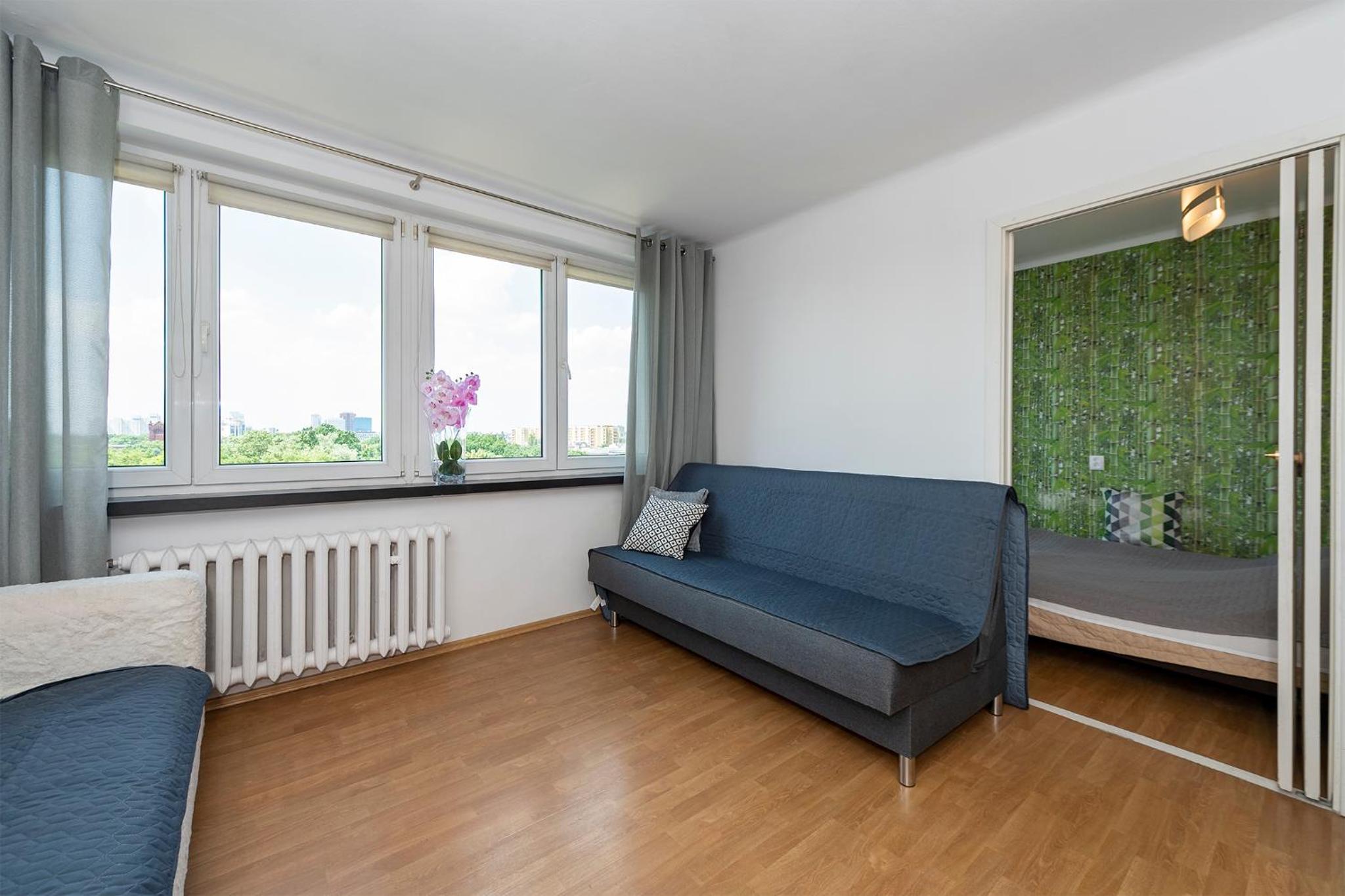 MONOPOLIS-Centrum Apartament view 5