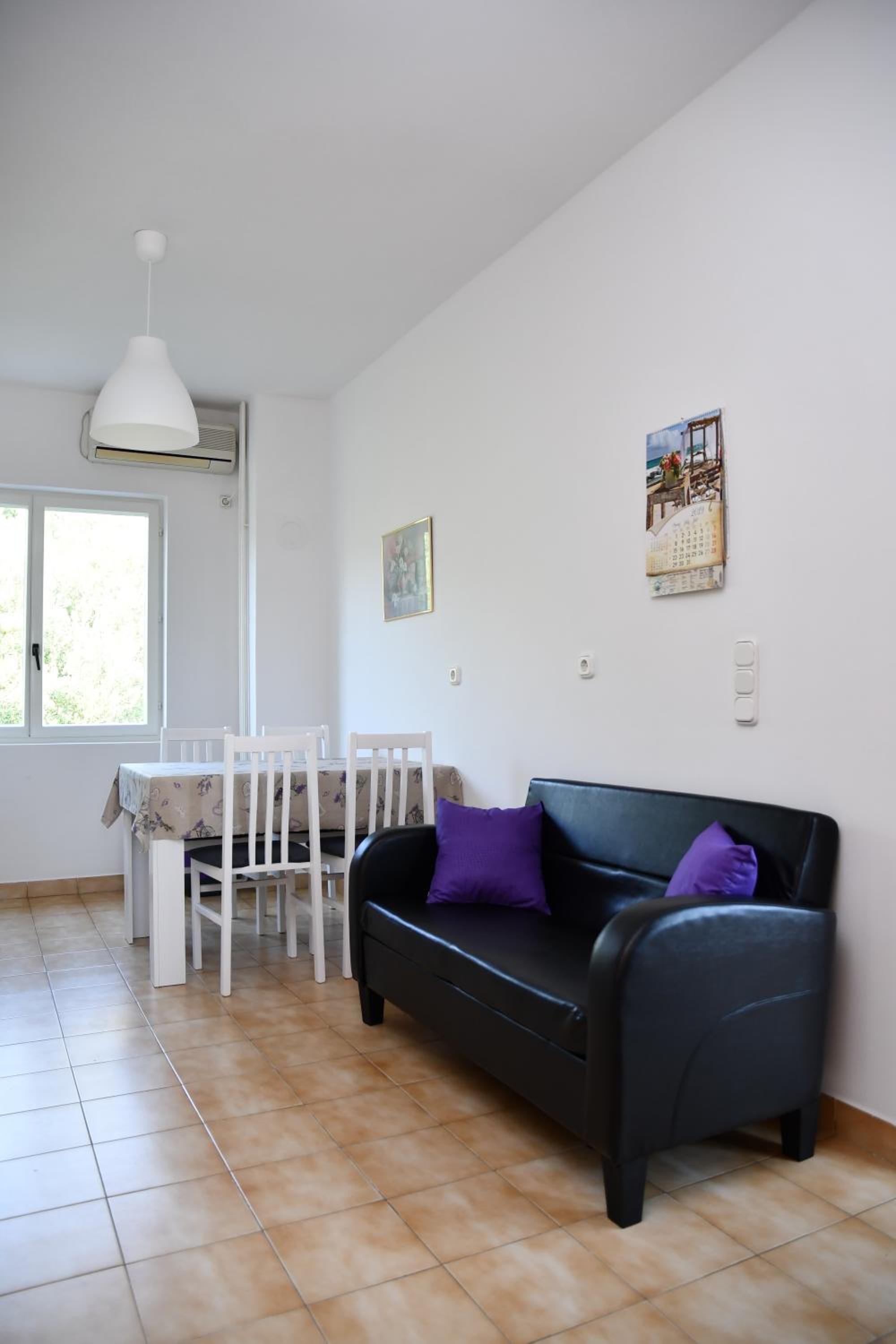 Apartmani Zdenka 1 view 4