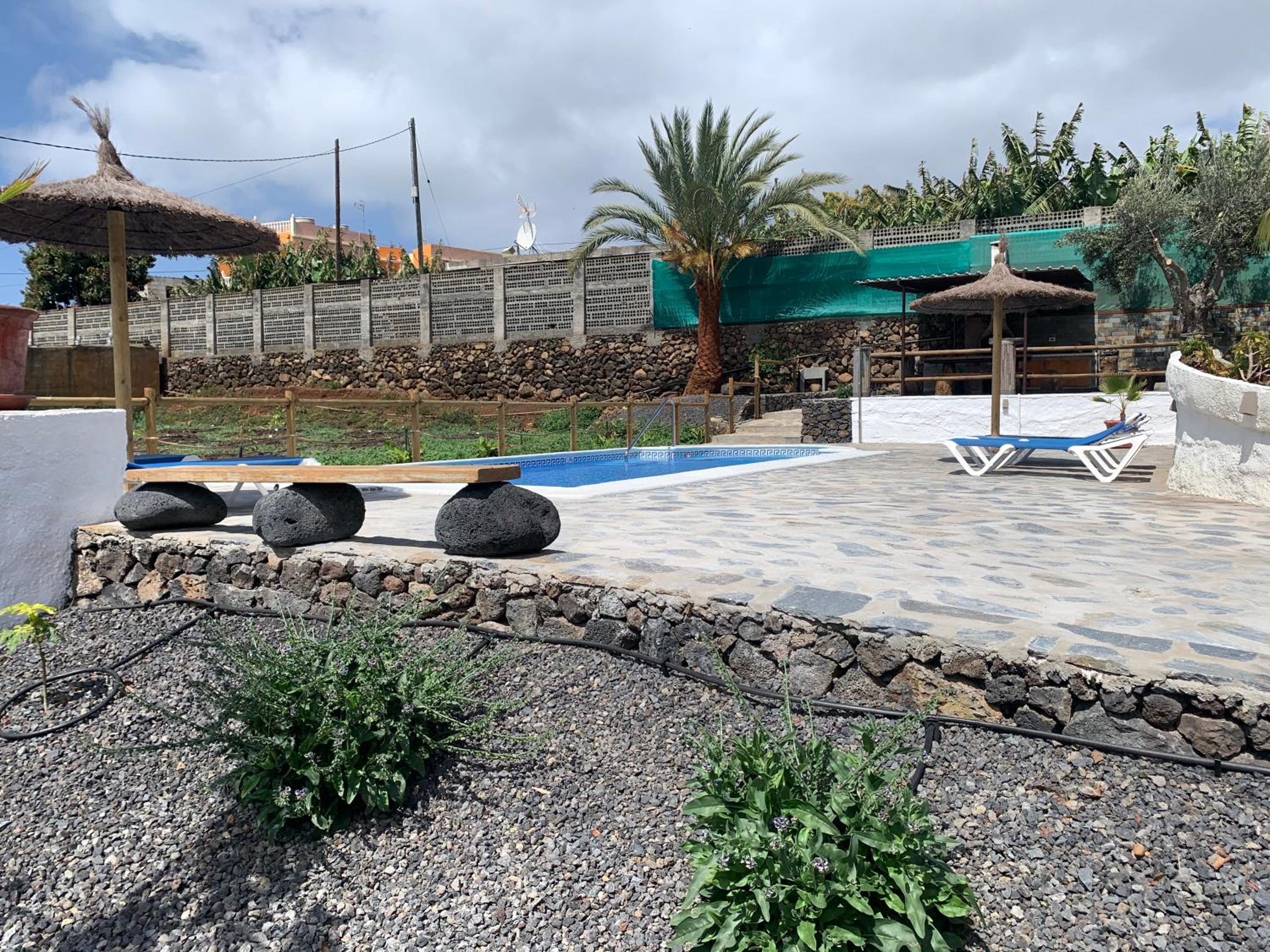 Finca Pozo Taburiente