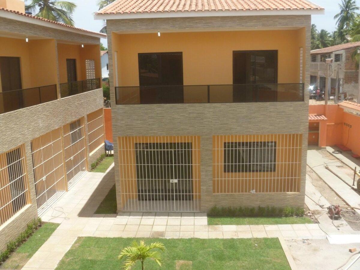 Casa Paraíso na Praia de Peroba, Maragogi