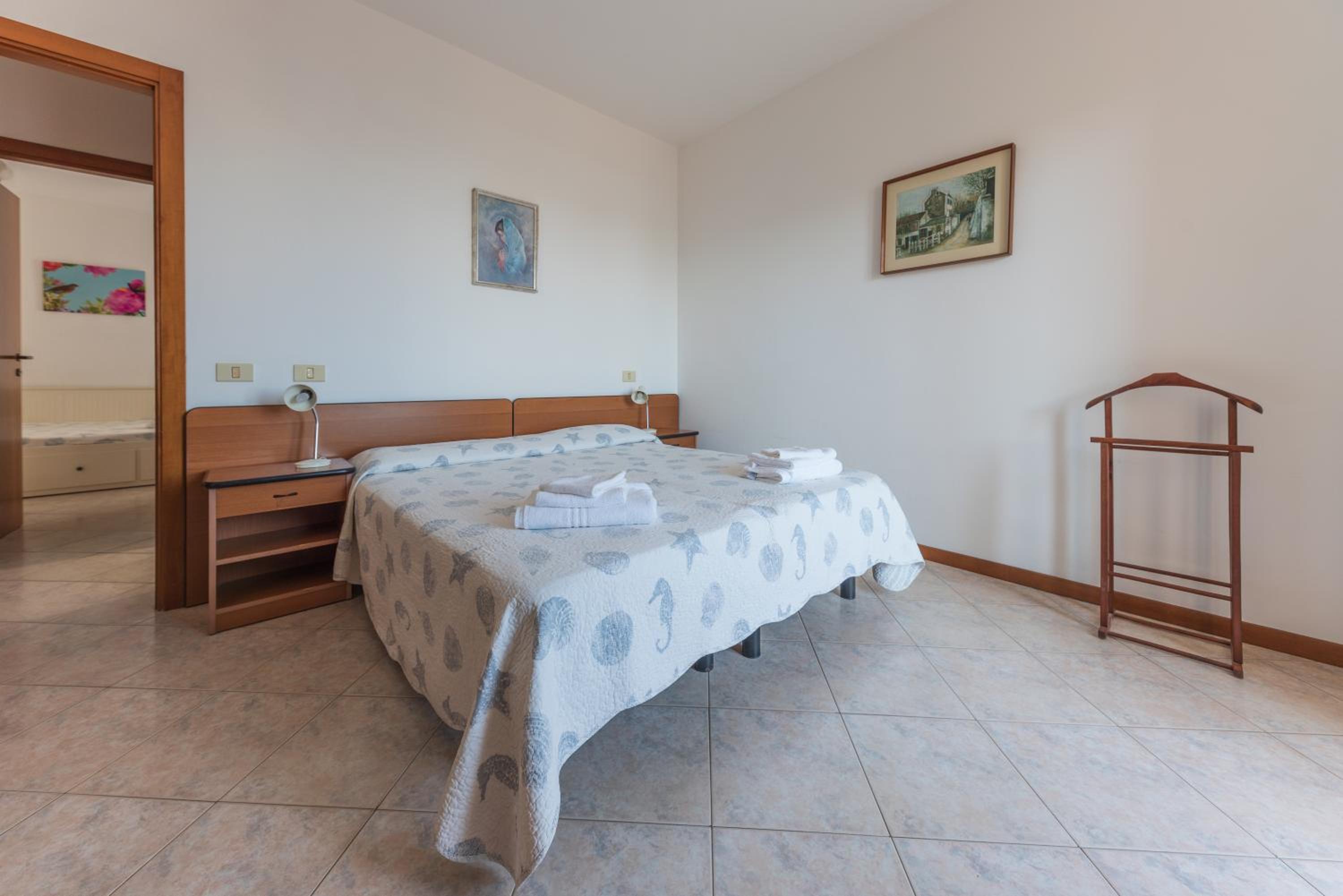Residenza Nobel Appartamenti