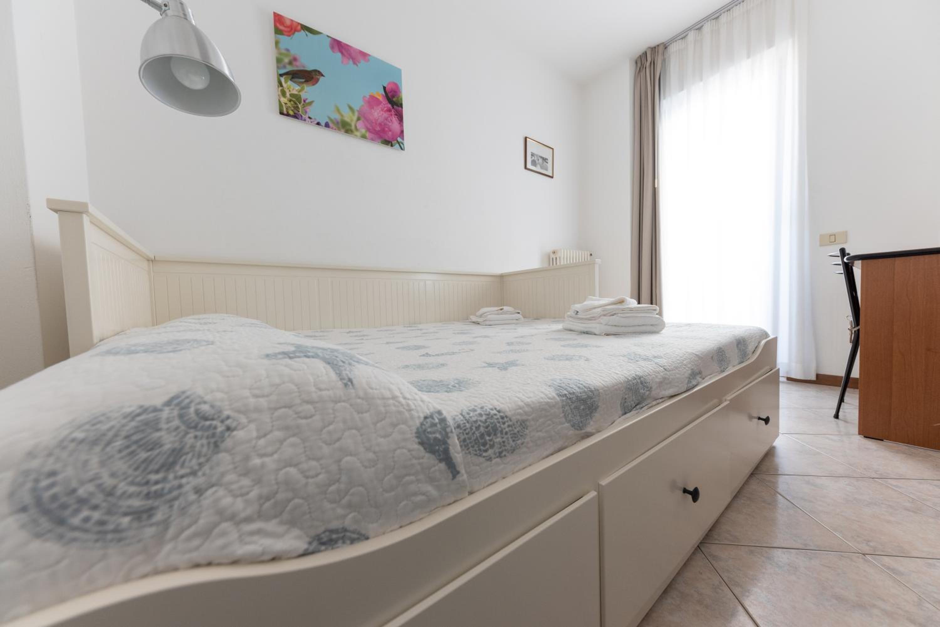 Residenza Nobel Appartamenti