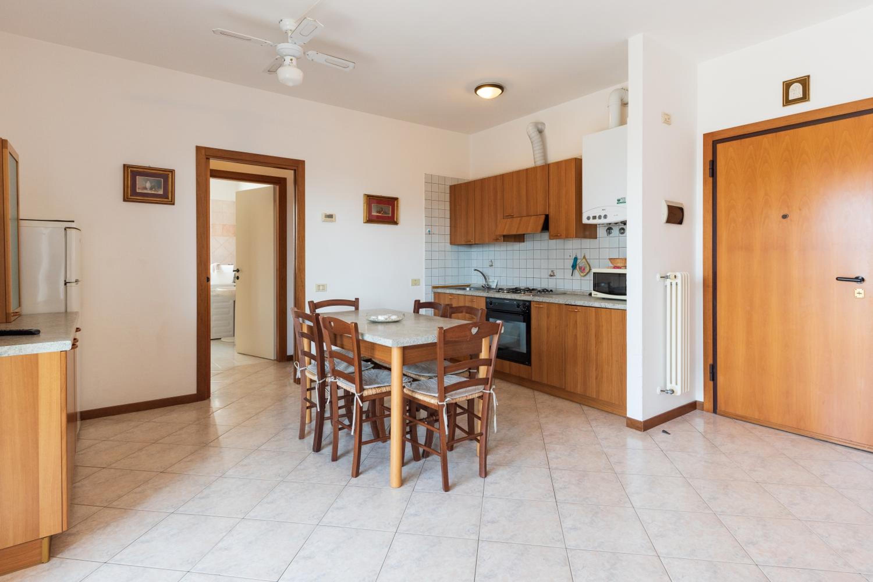 Residenza Nobel Appartamenti