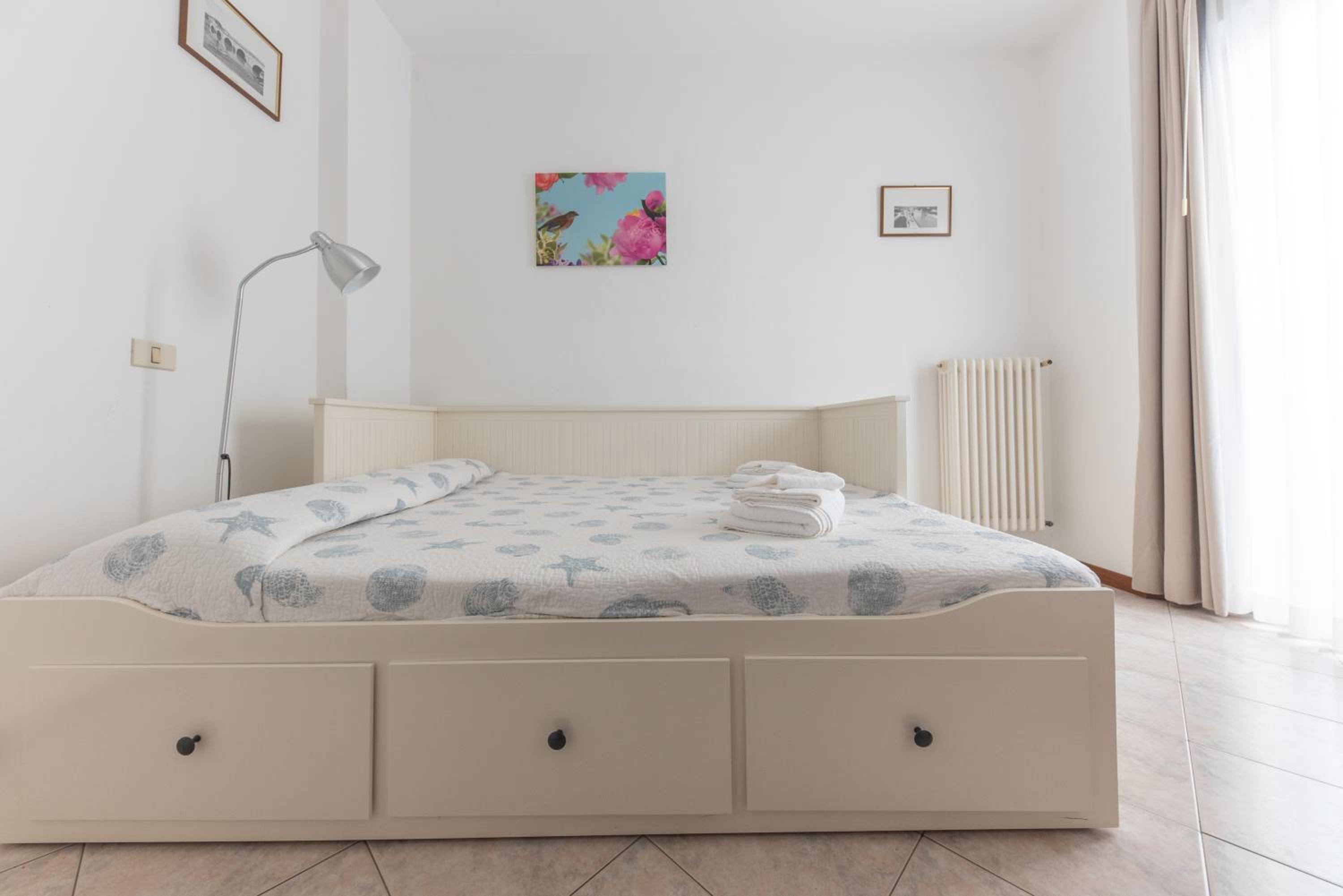 Residenza Nobel Appartamenti