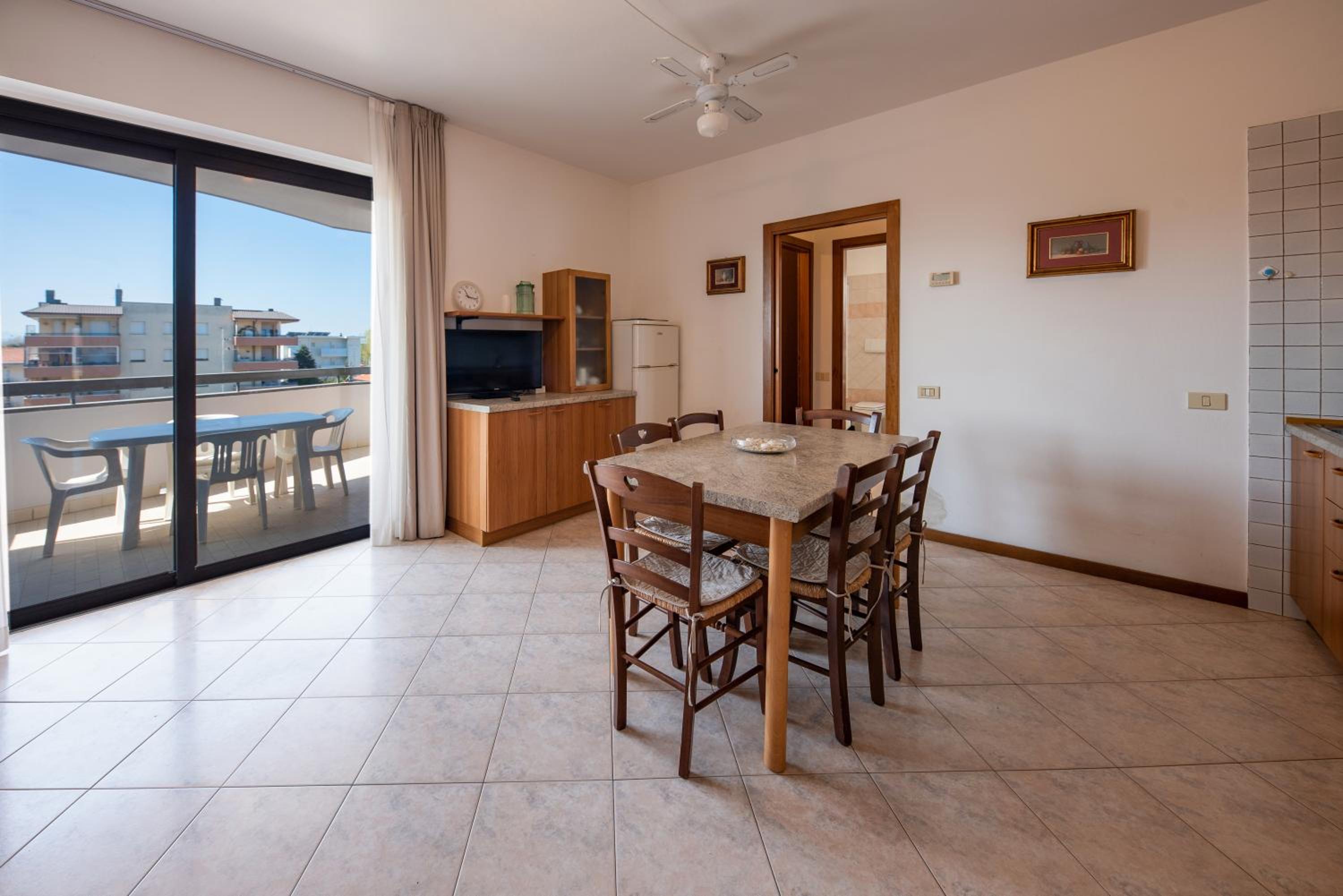 Residenza Nobel Appartamenti