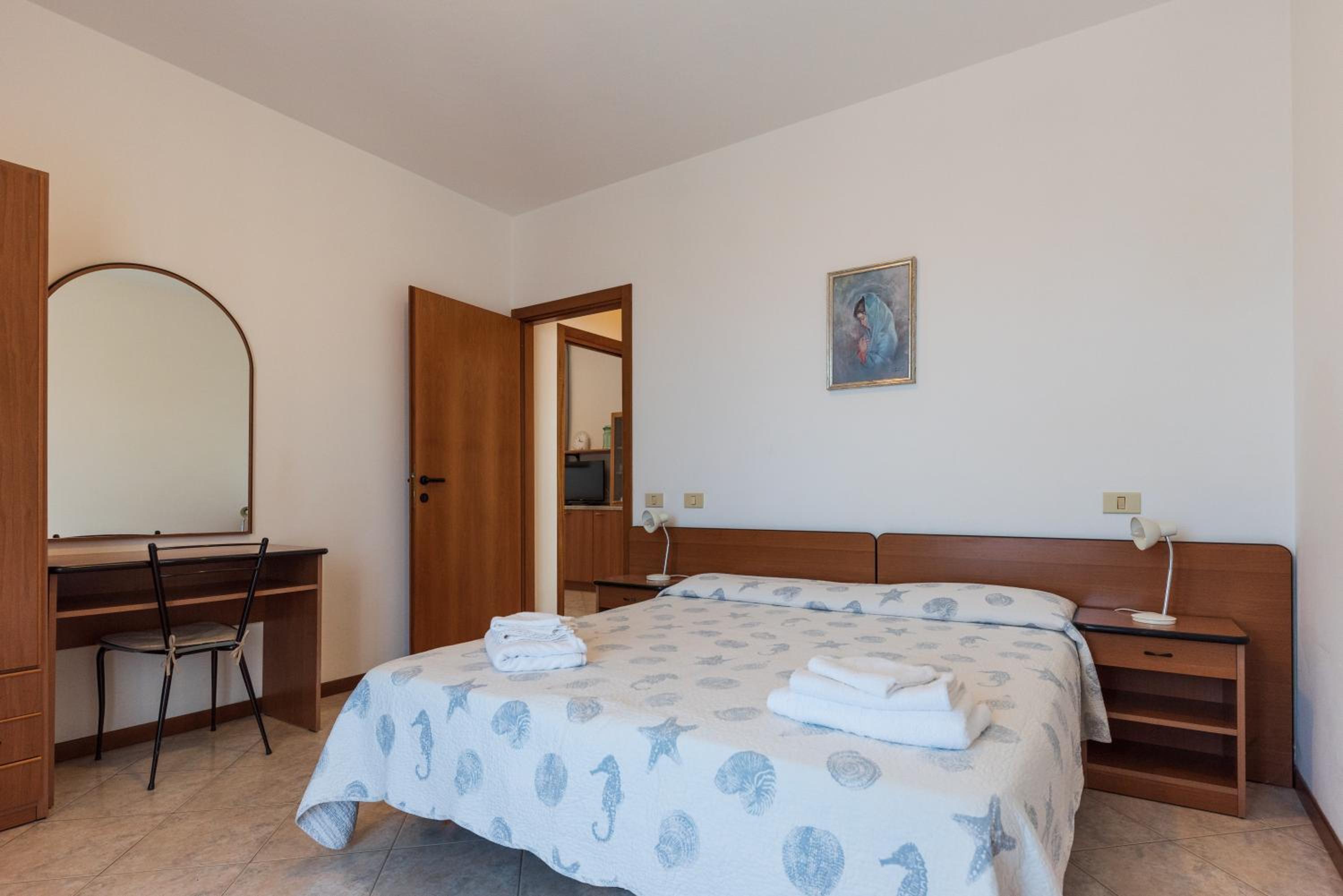 Residenza Nobel Appartamenti