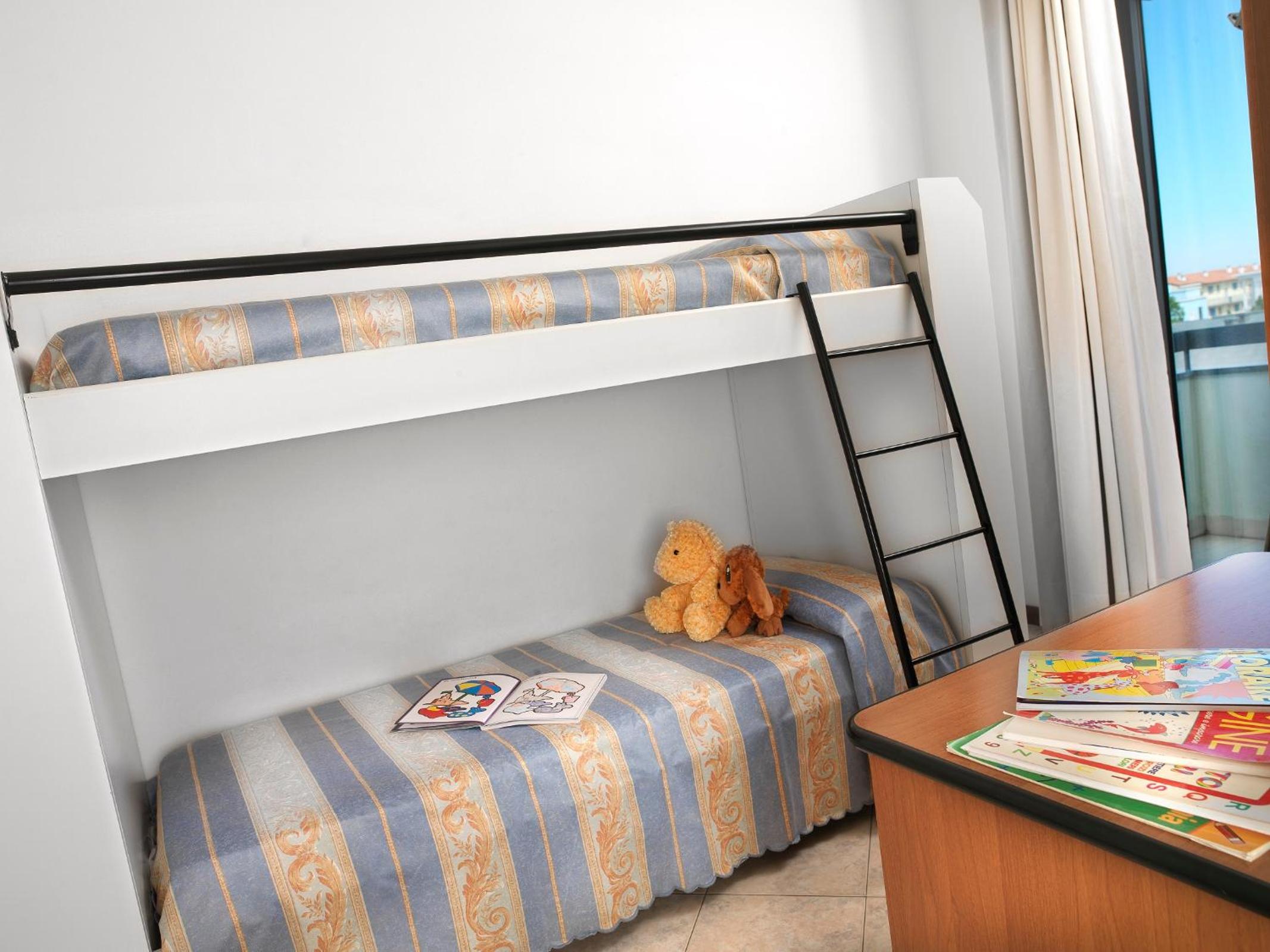 Residenza Nobel Appartamenti