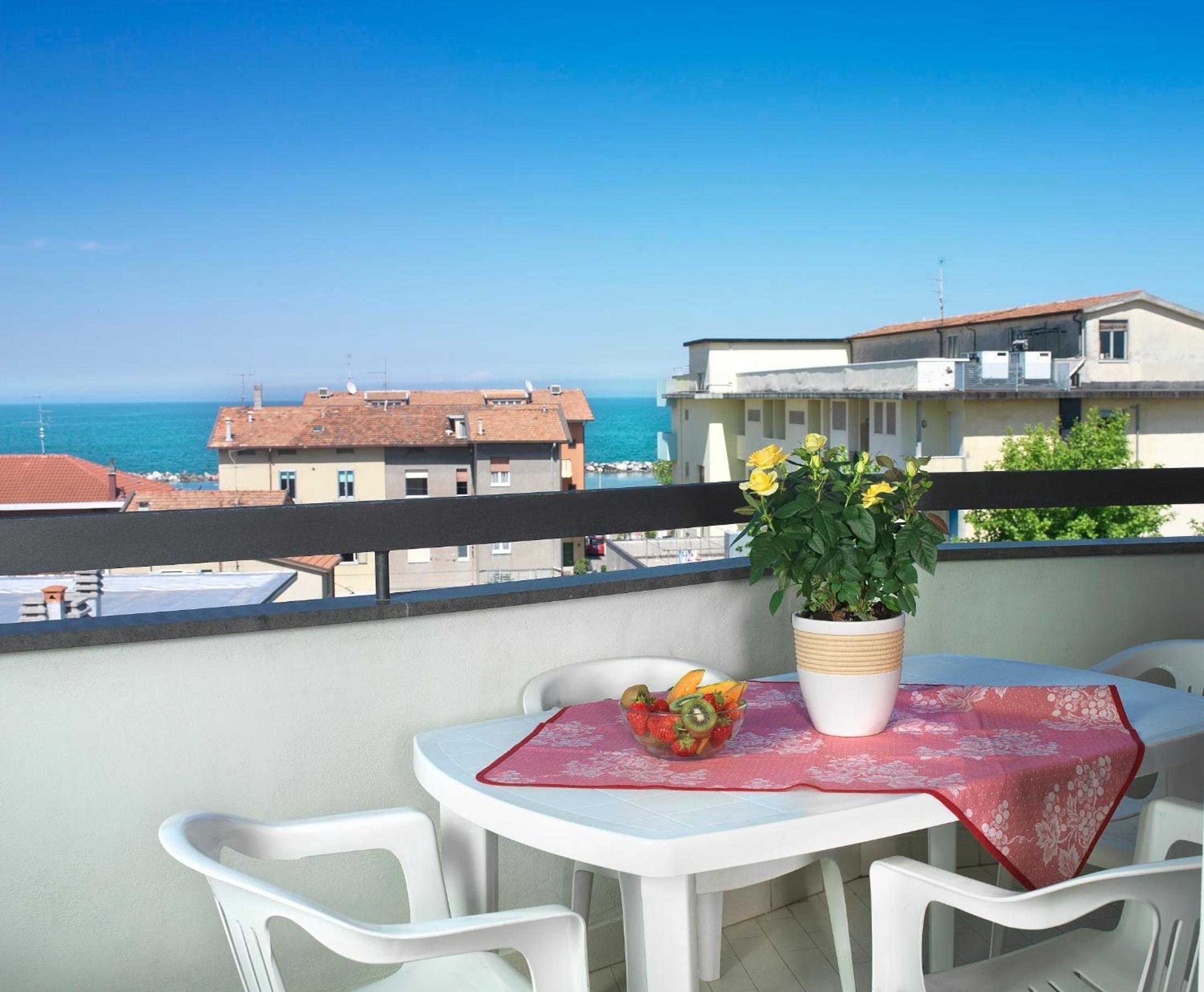 Residenza Nobel Appartamenti