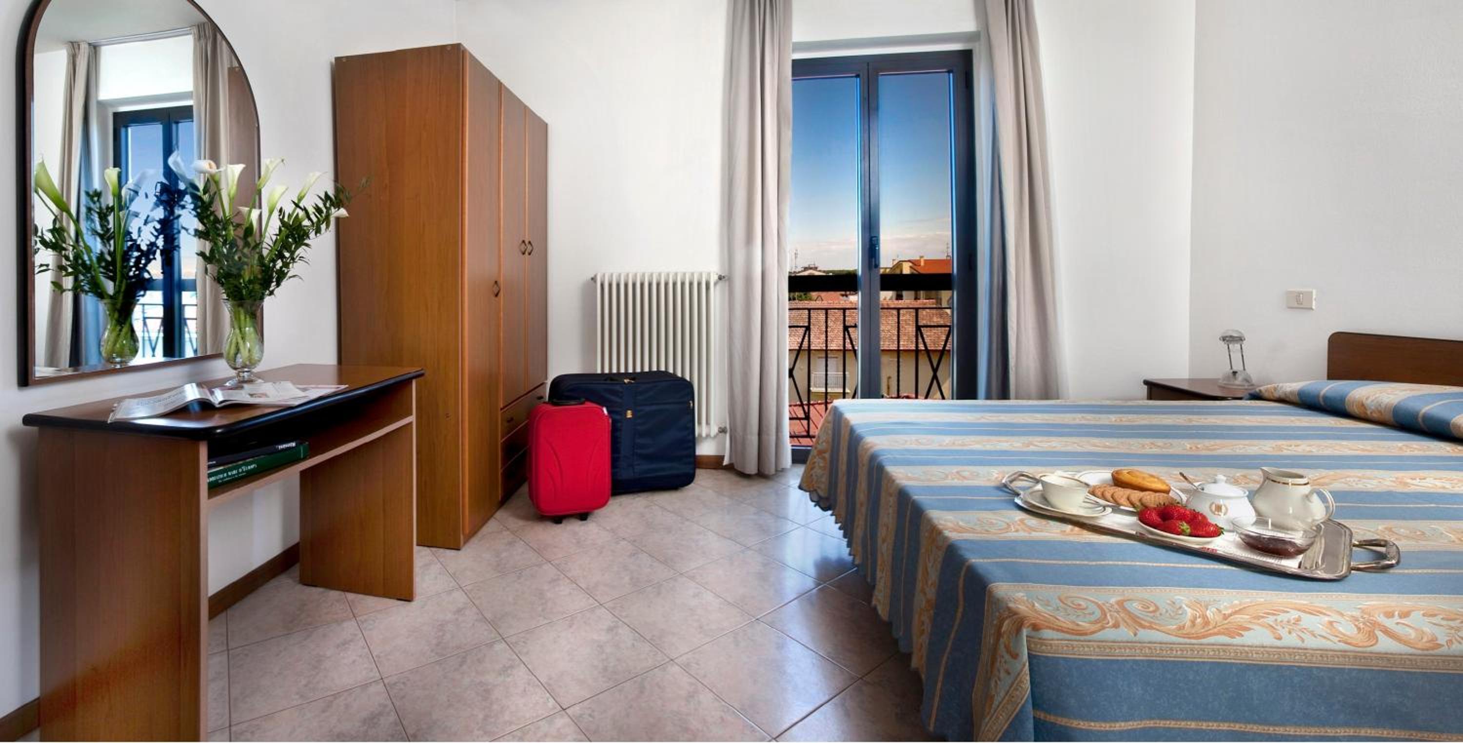 Residenza Nobel Appartamenti