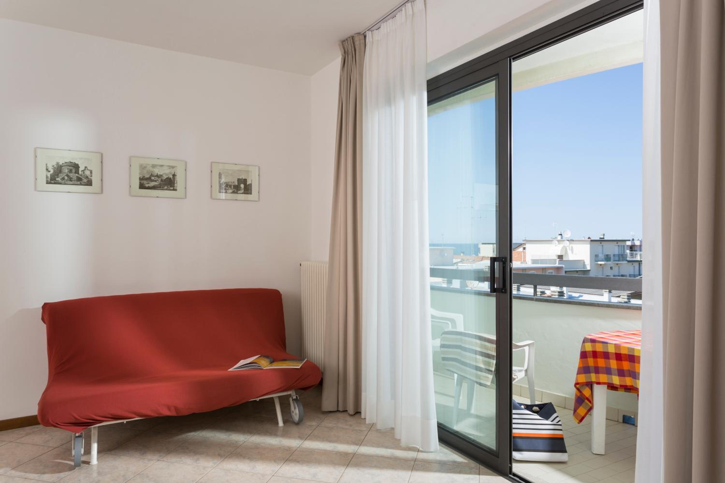Residenza Nobel Appartamenti