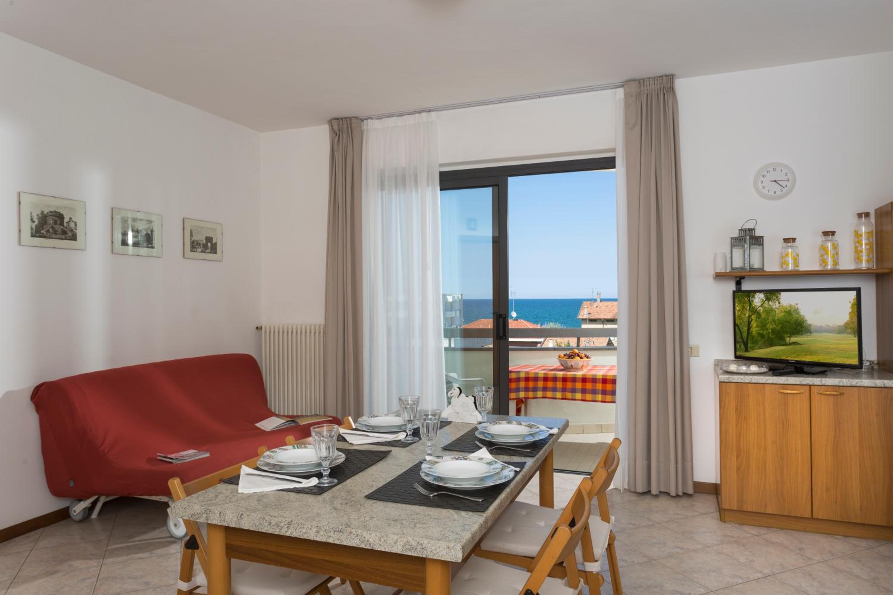 Residenza Nobel Appartamenti