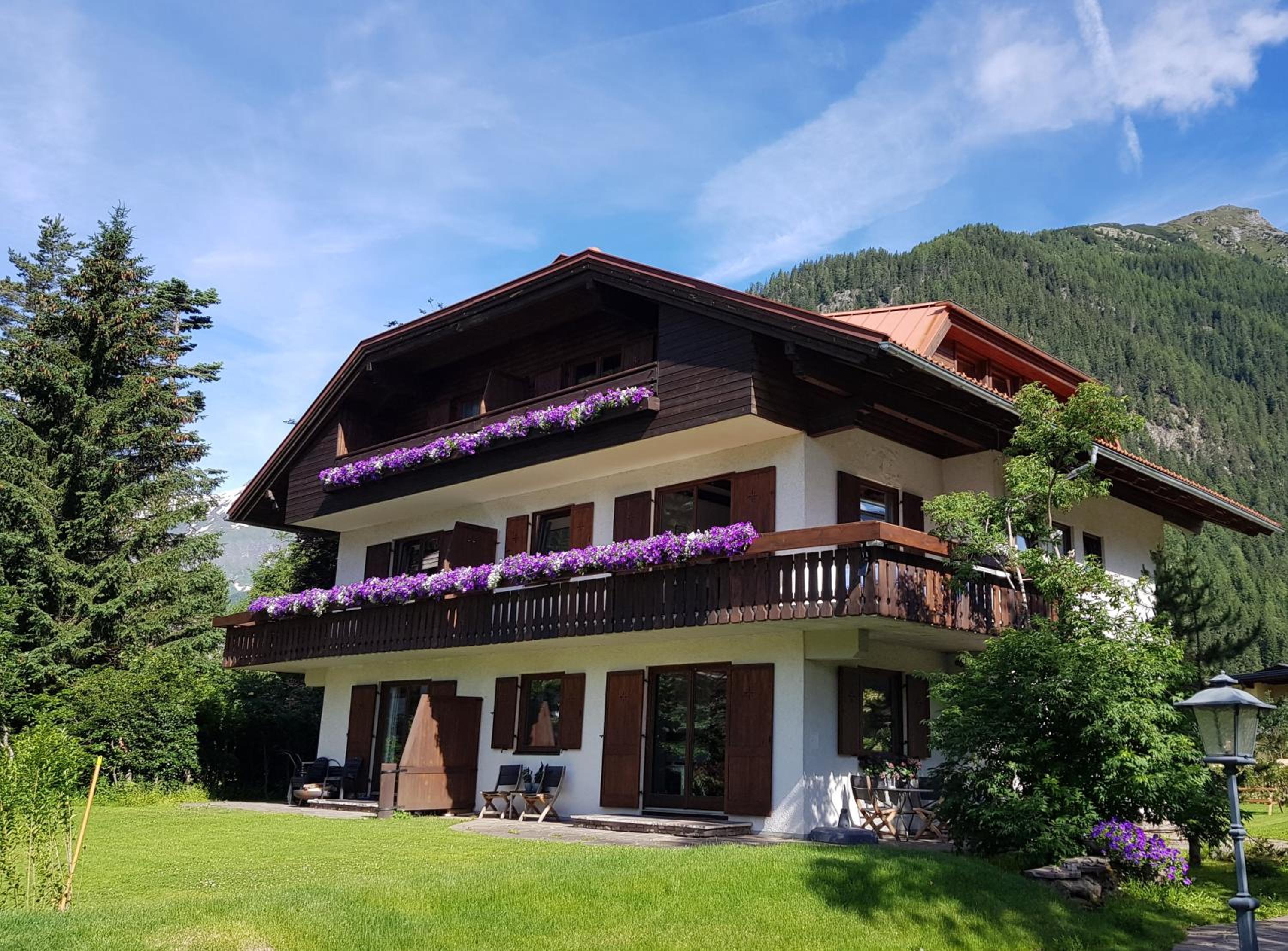 Haus JoLoMo view 2