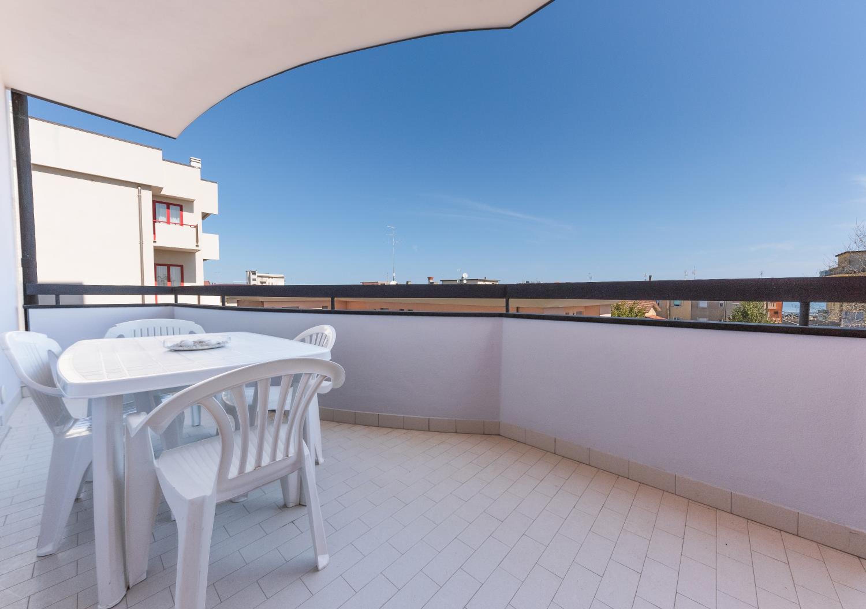 Residenza Nobel Appartamenti