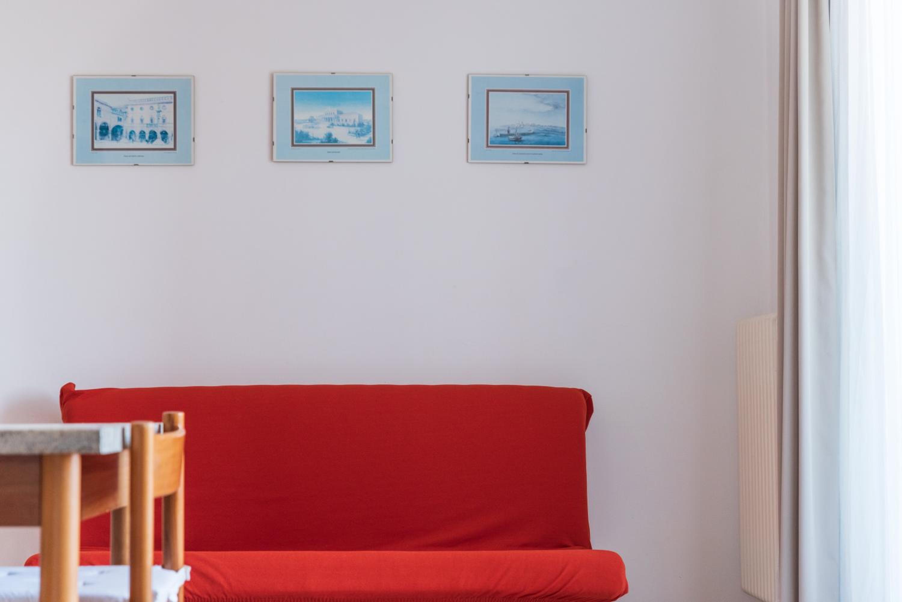 Residenza Nobel Appartamenti
