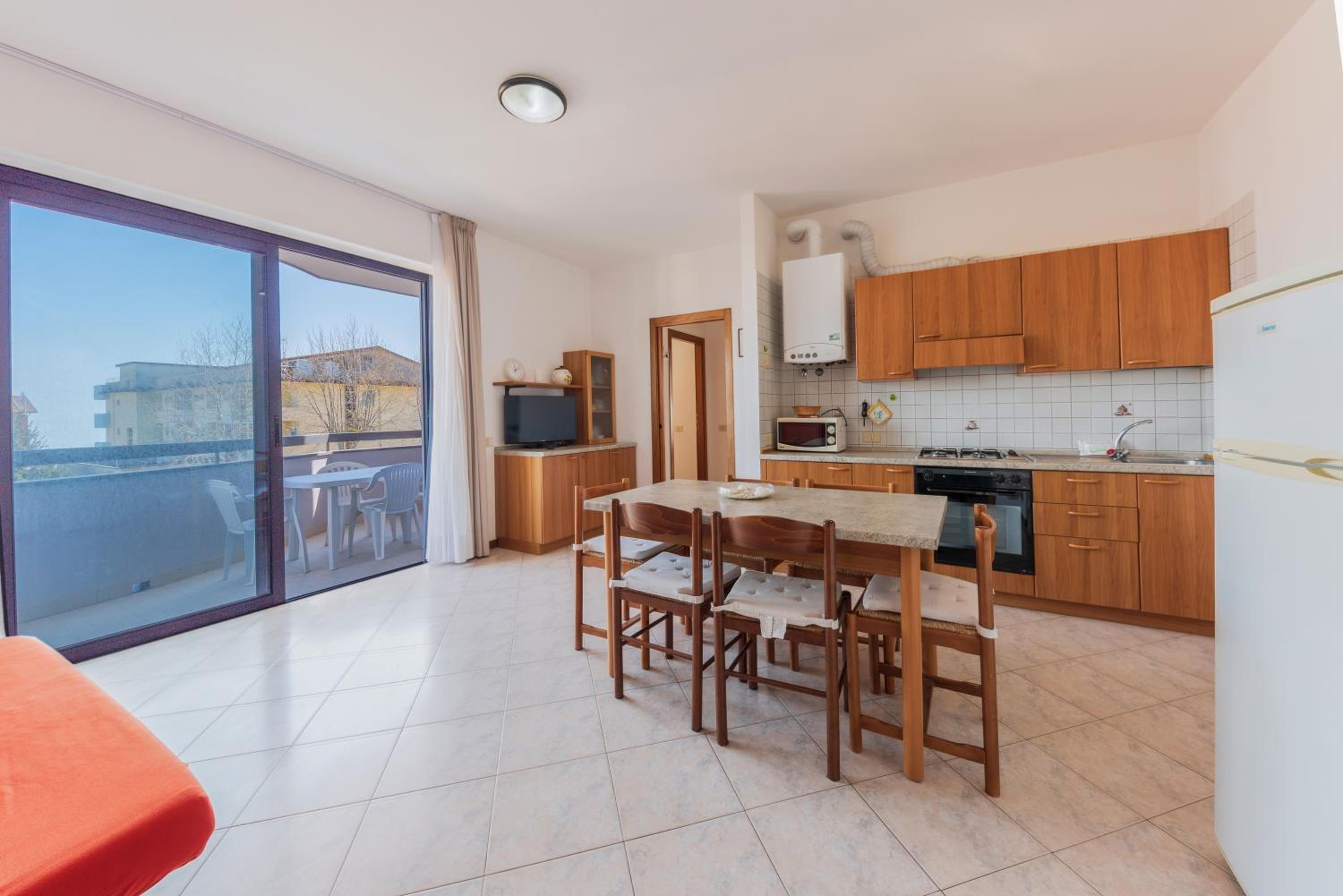 Residenza Nobel Appartamenti