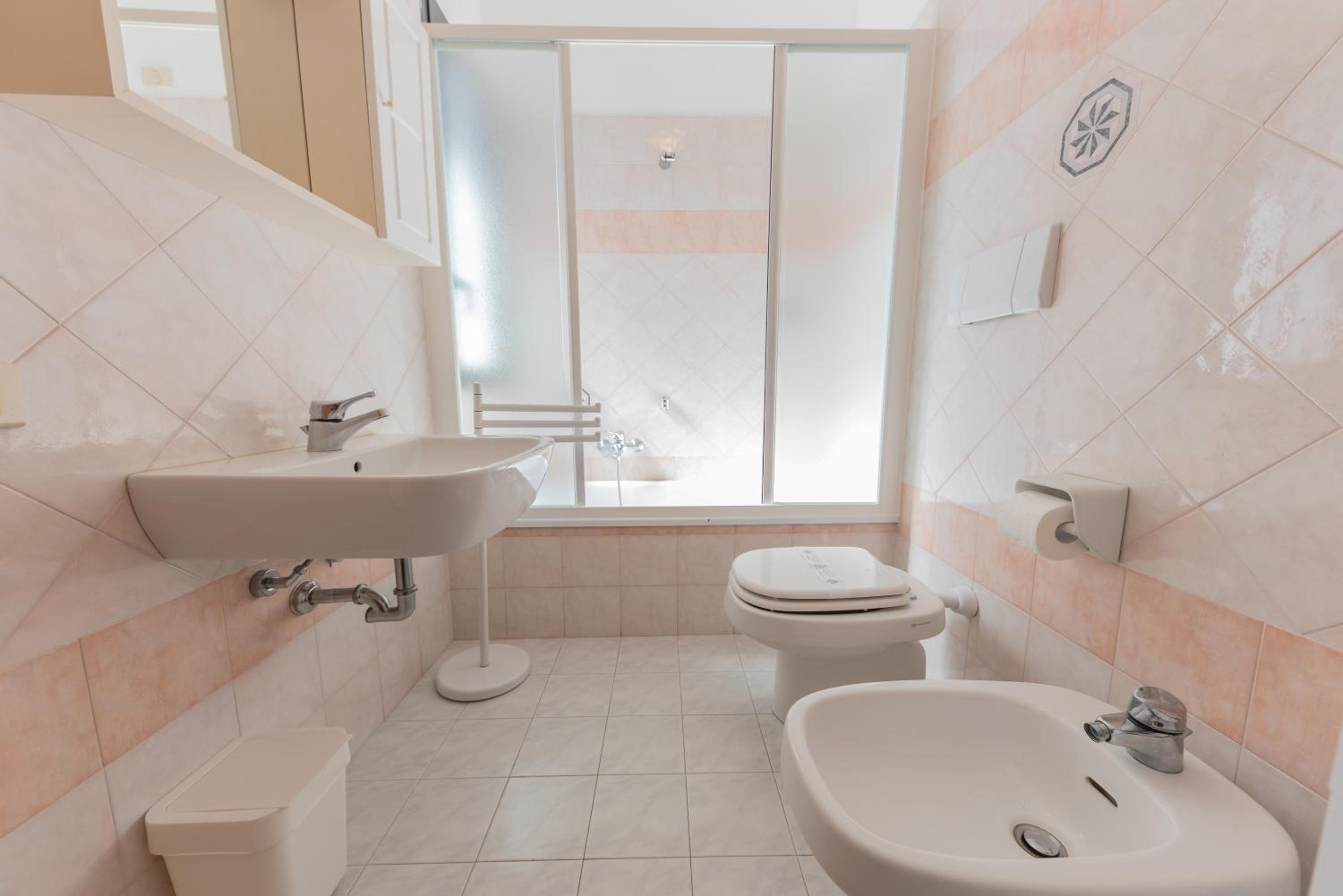 Residenza Nobel Appartamenti