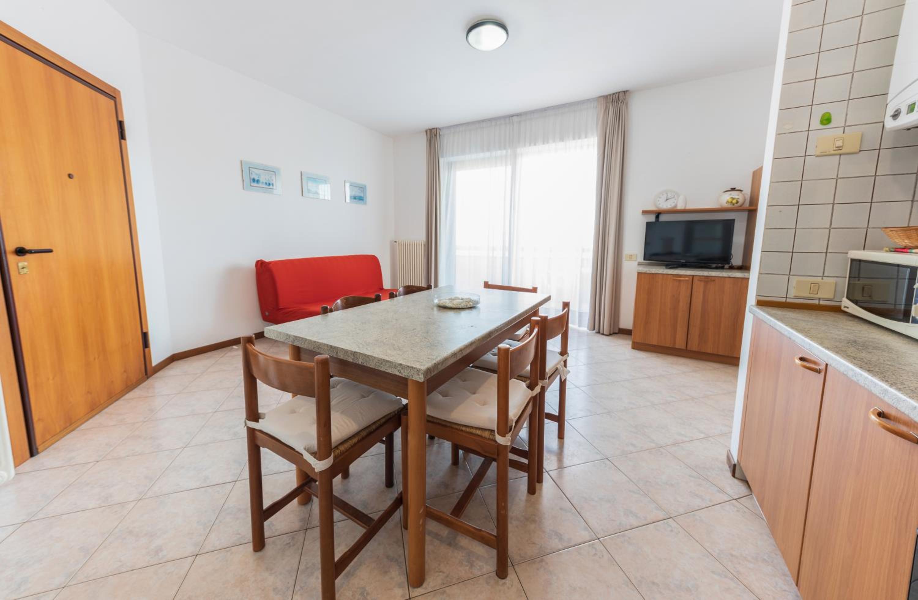 Residenza Nobel Appartamenti