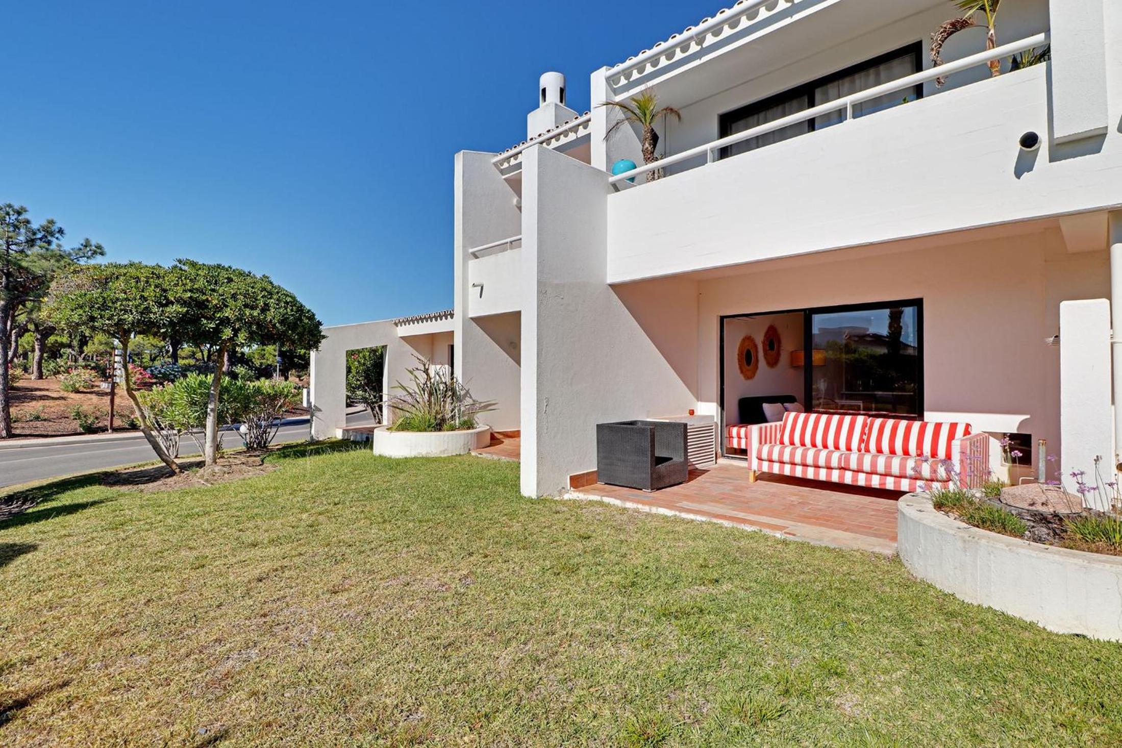 Quinta do Lago Victory Village with Pool by Homing view 3
