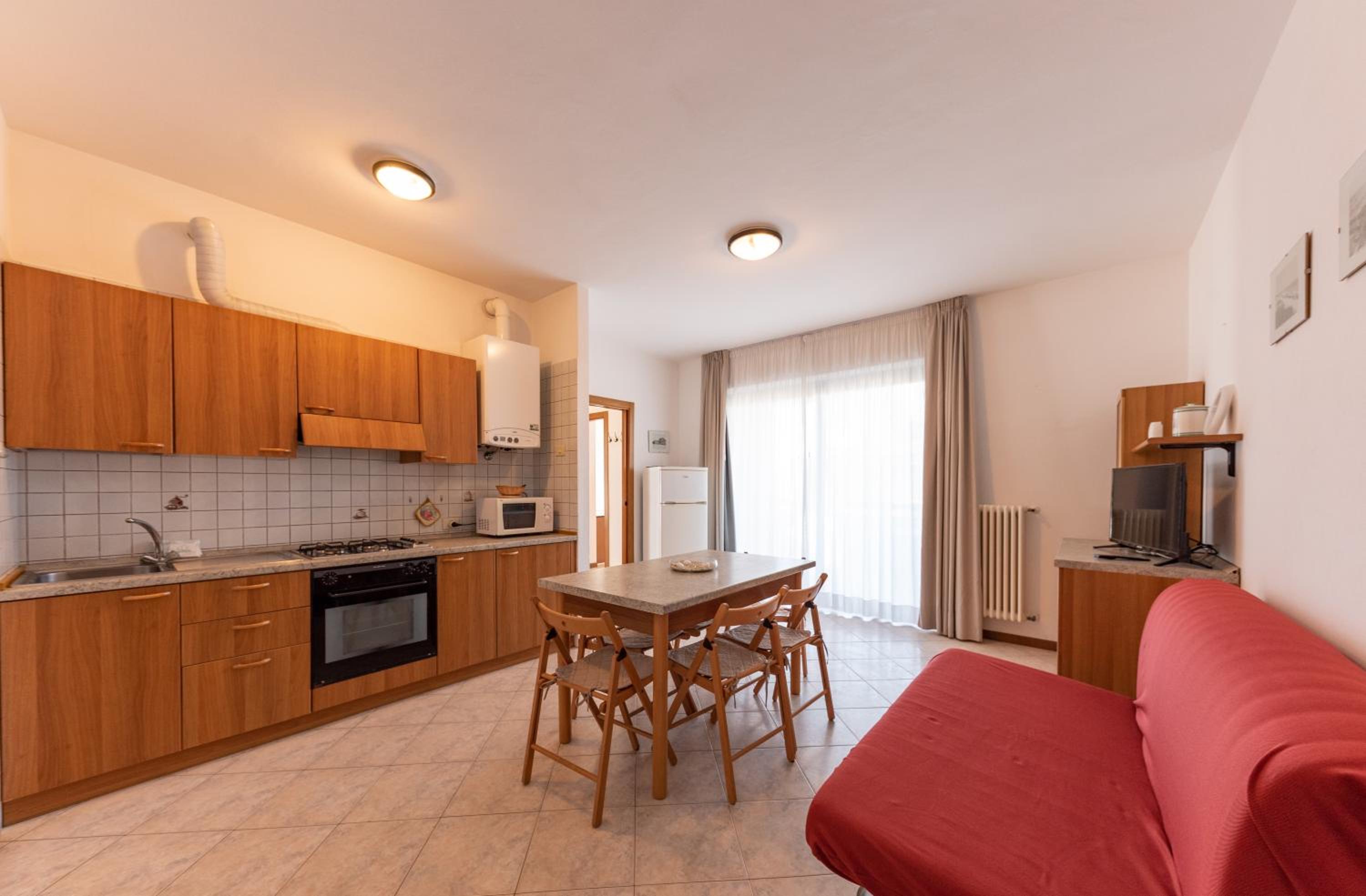 Residenza Nobel Appartamenti