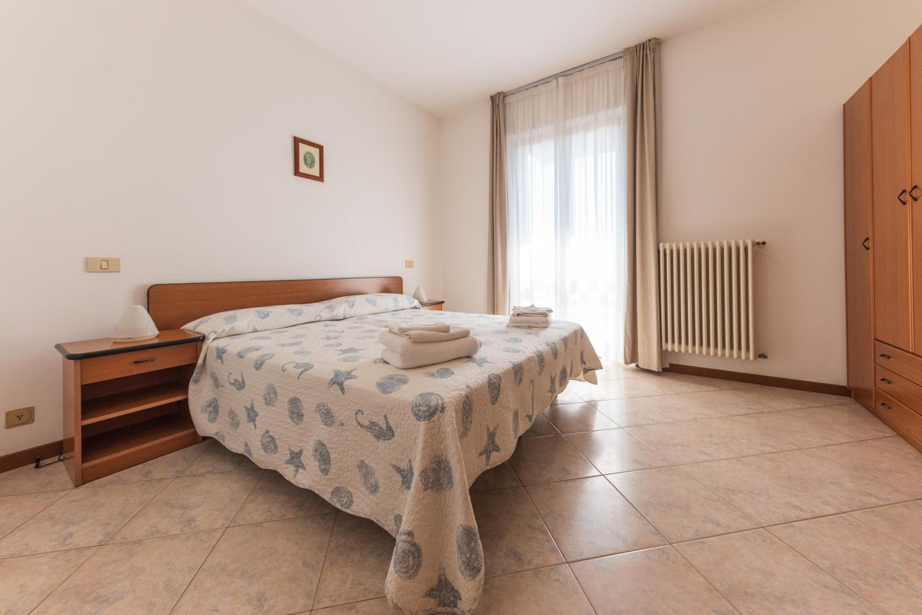 Residenza Nobel Appartamenti