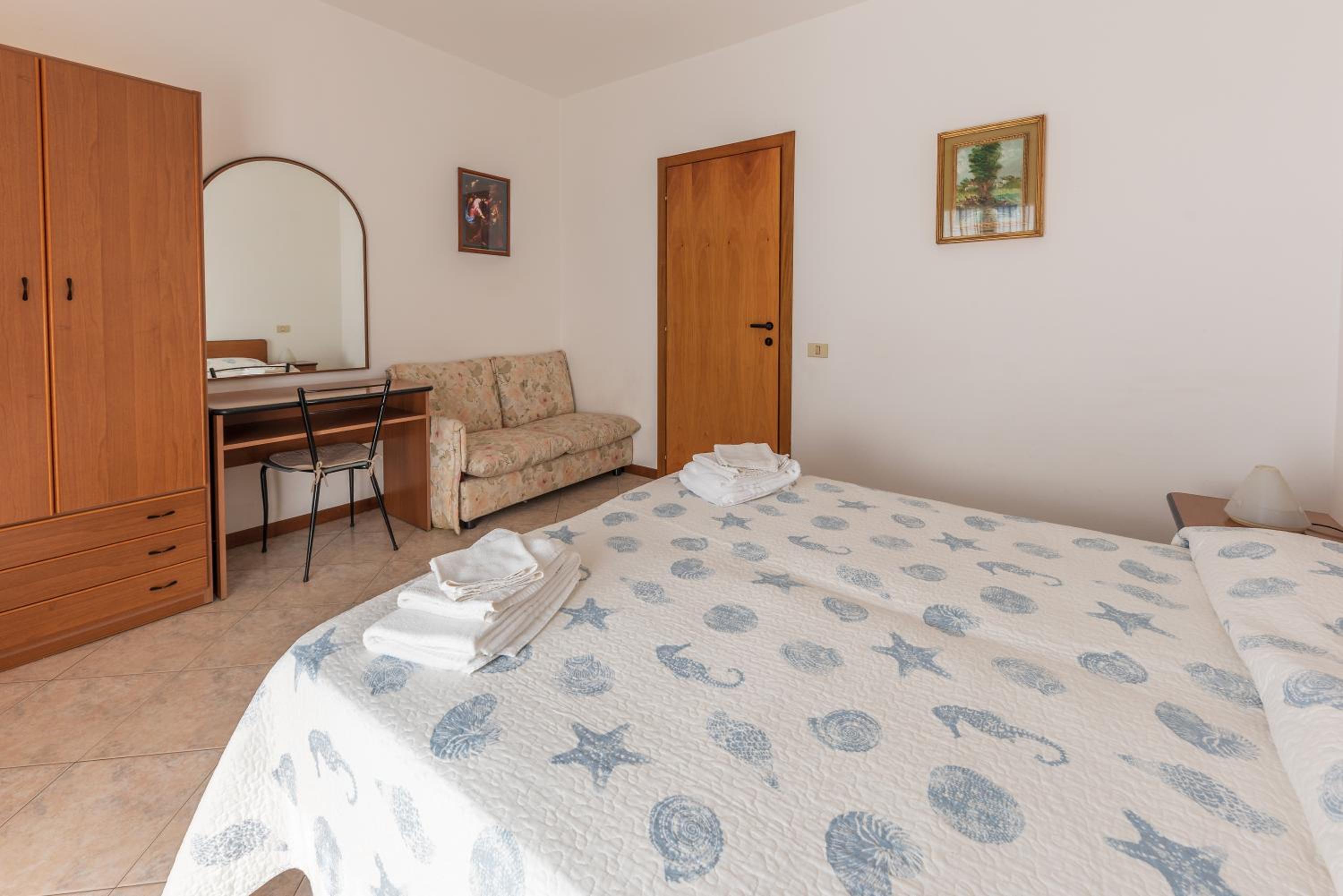 Residenza Nobel Appartamenti