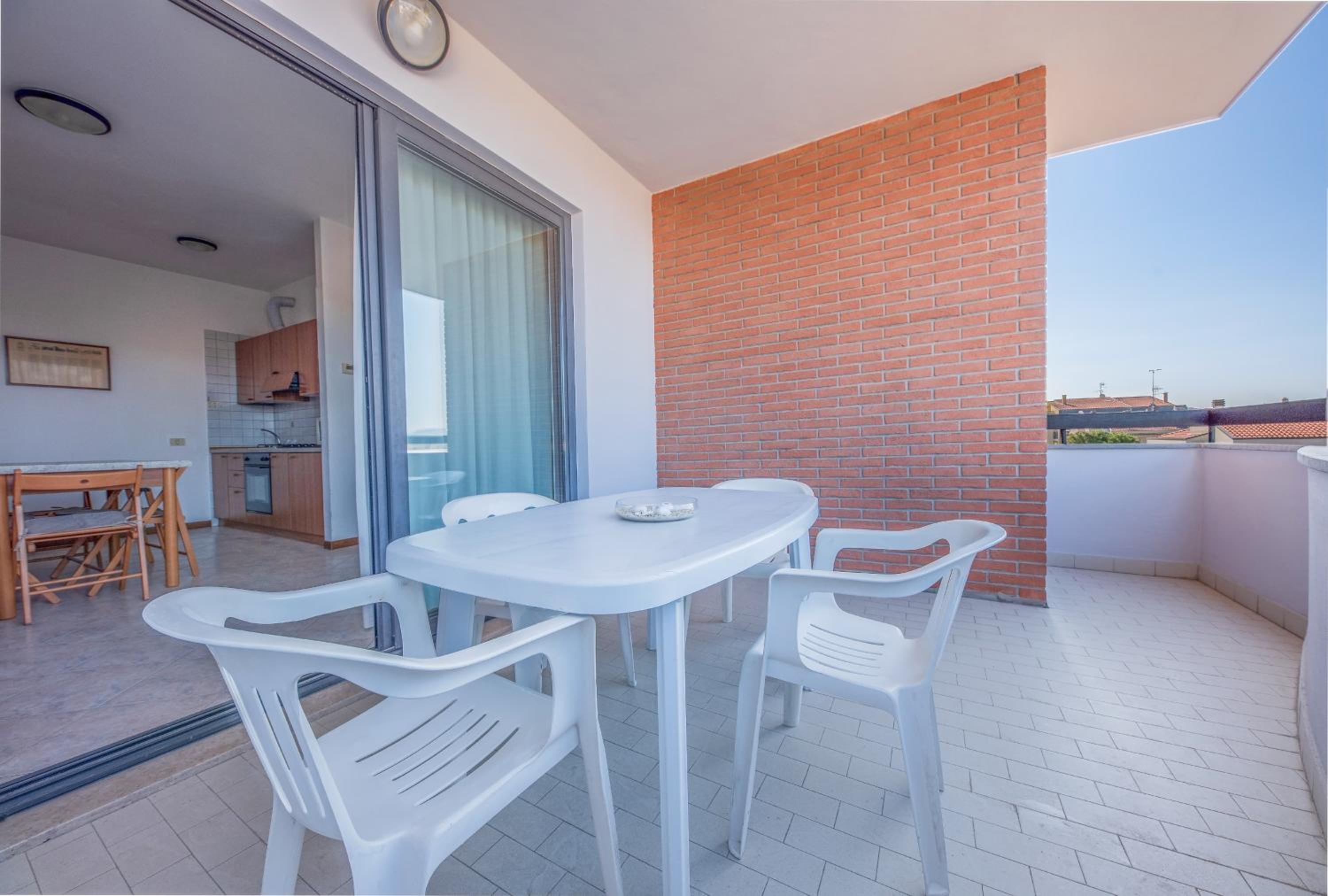 Residenza Nobel Appartamenti