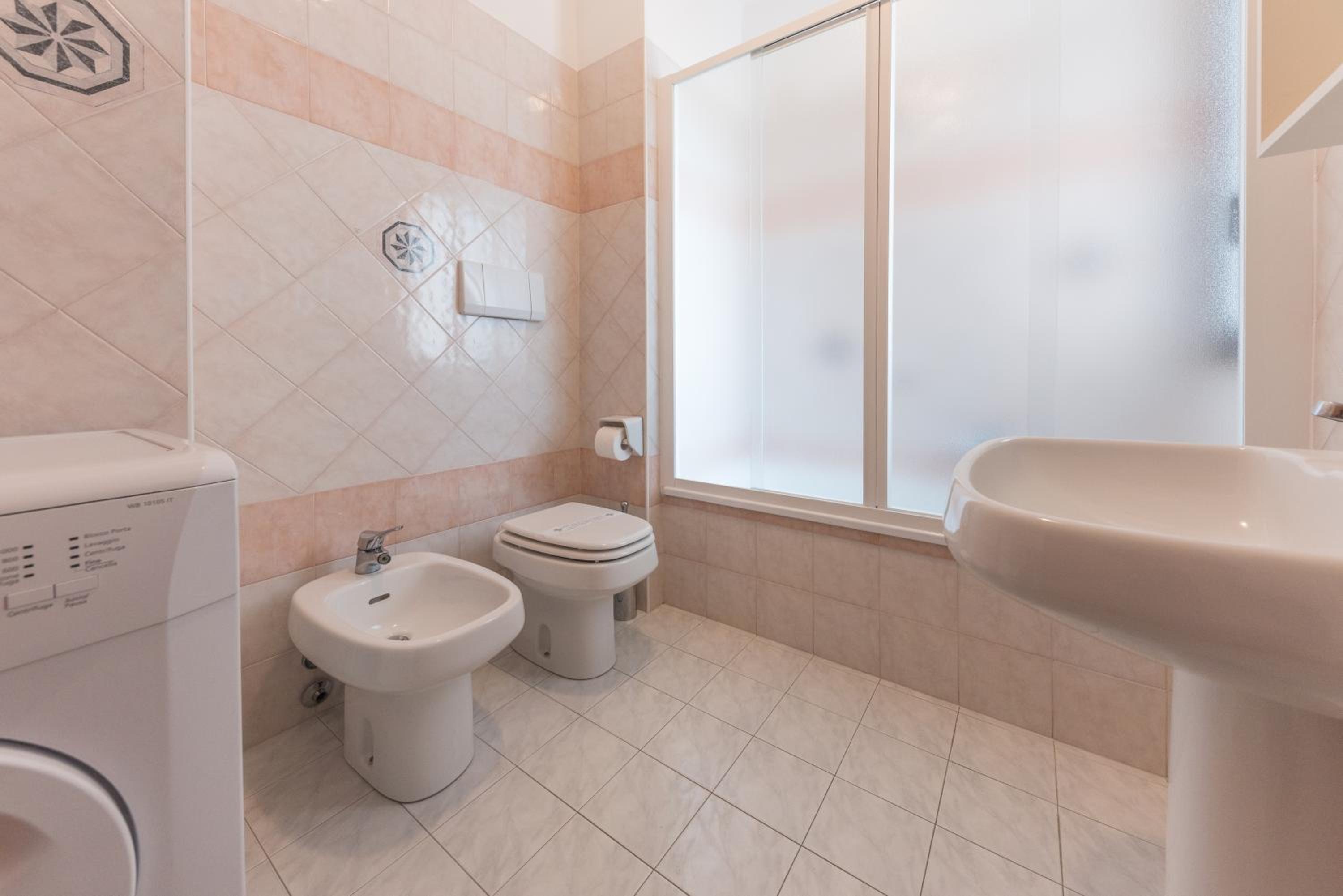 Residenza Nobel Appartamenti