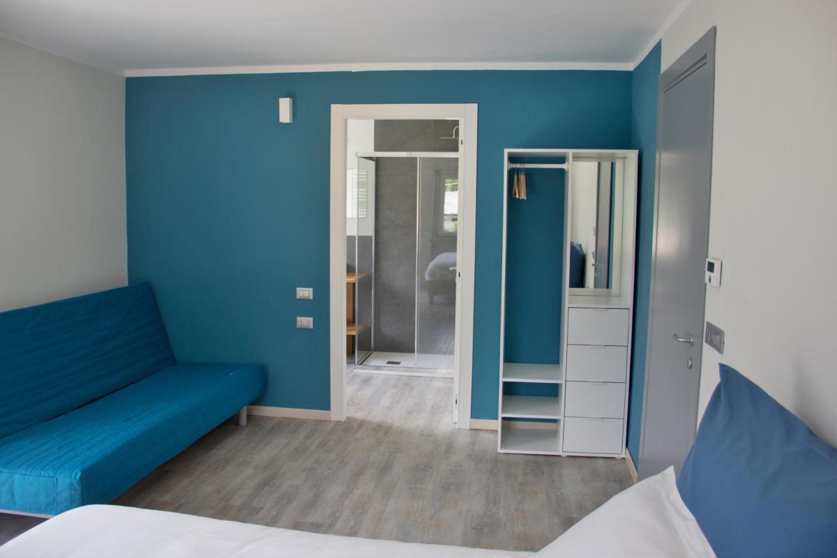 l'Oura B&B view 4